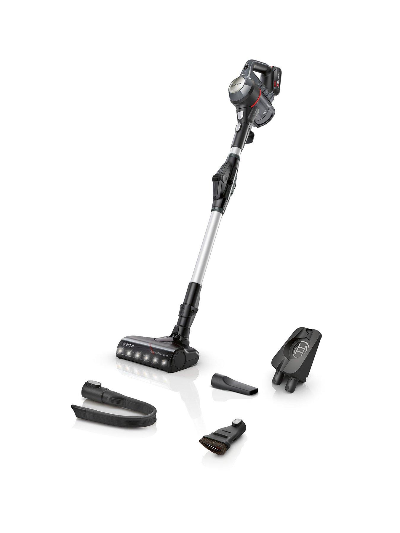 Bosch Unlimited, Unlimited 7, 18.0V, 40 mins runtime