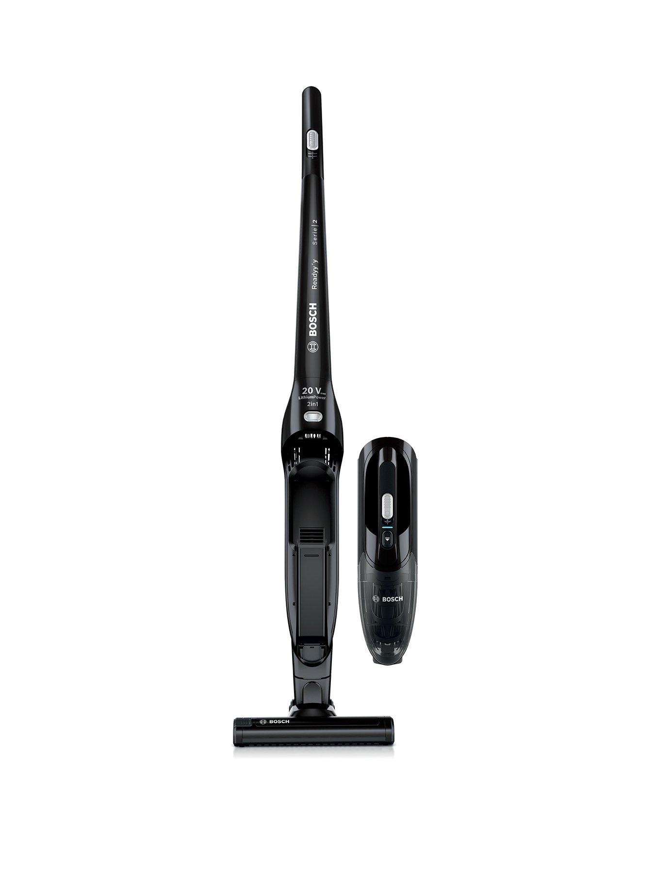 Bosch Readyy'y, Serie 4, 20V, 44 mins runtime