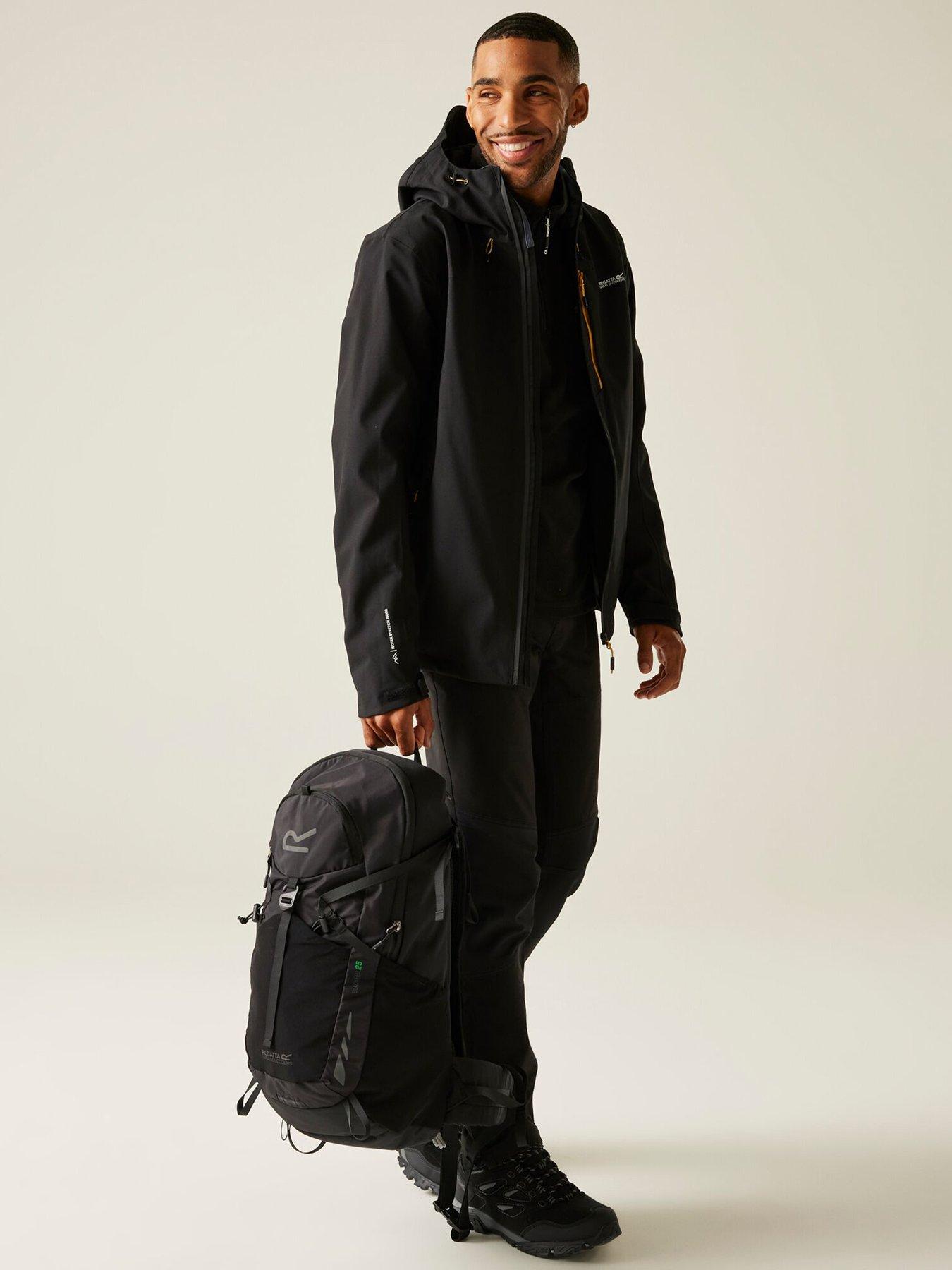 regatta-mens-birchdale-ii-waterproof-shell-jacket-blackback