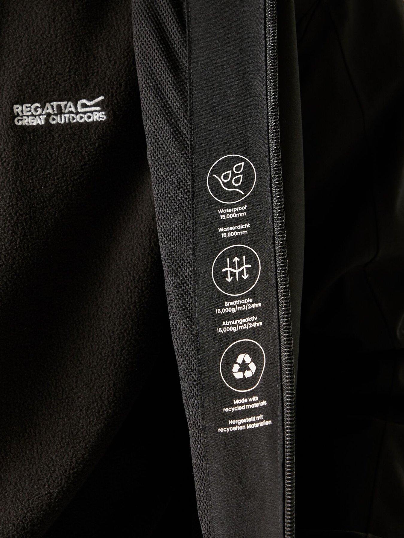 regatta-mens-birchdale-ii-waterproof-shell-jacket-blackoutfit