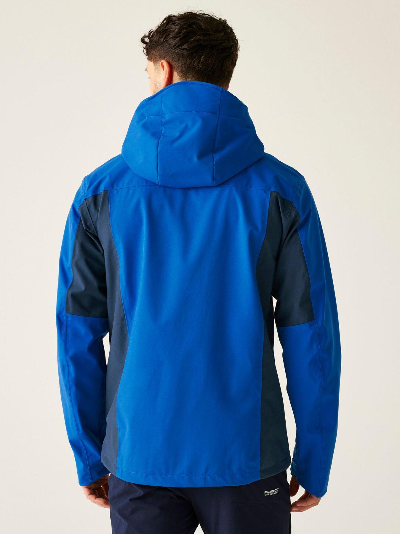 regatta-mens-birchdale-ii-waterproof-shell-jacket-bluestillFront