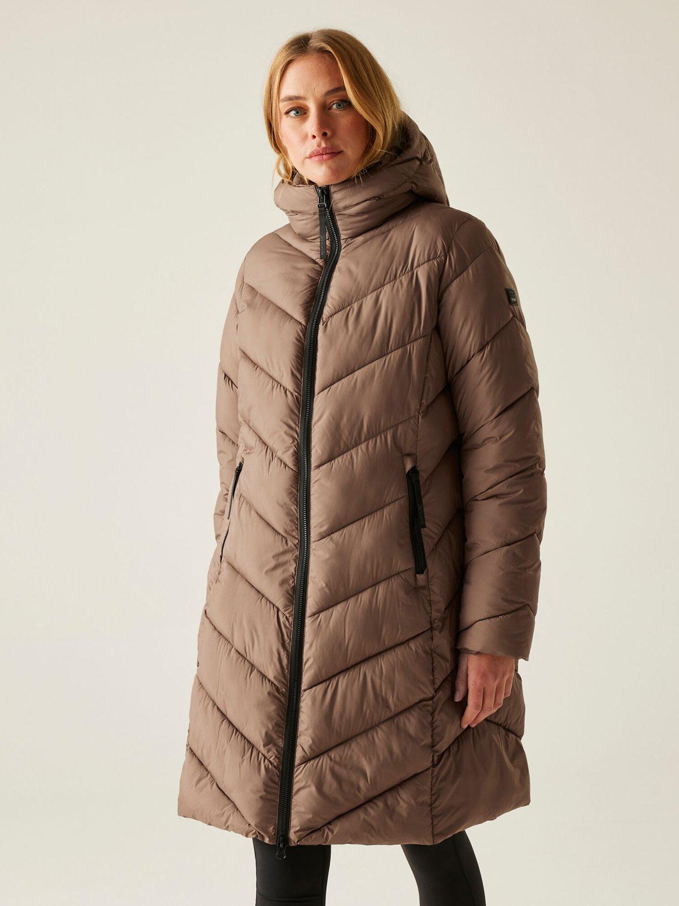 regatta-womens-anita-padded-jacket-brown