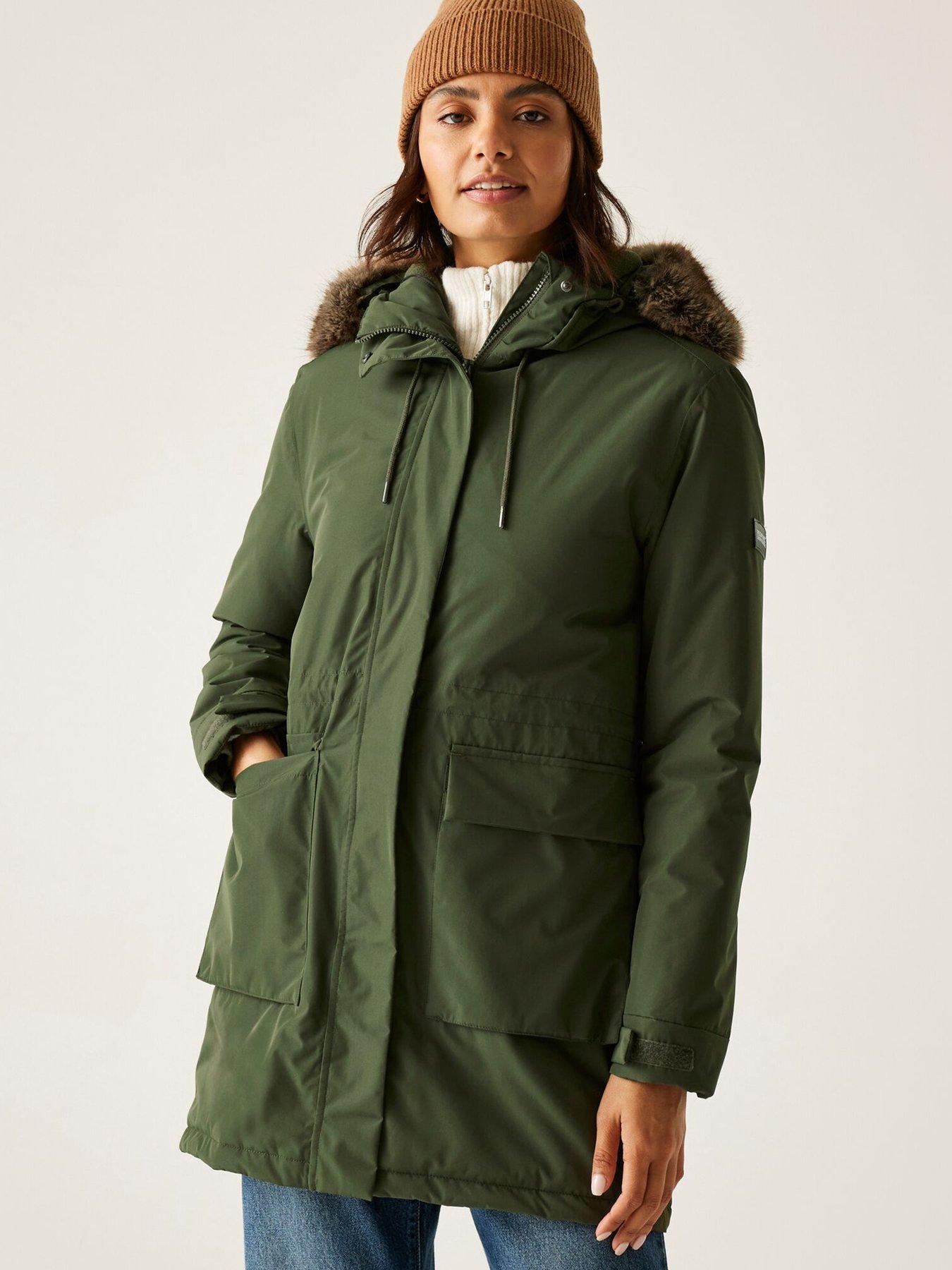 regatta-womens-sabinka-waterproof-insulated-jacket-greenoutfit