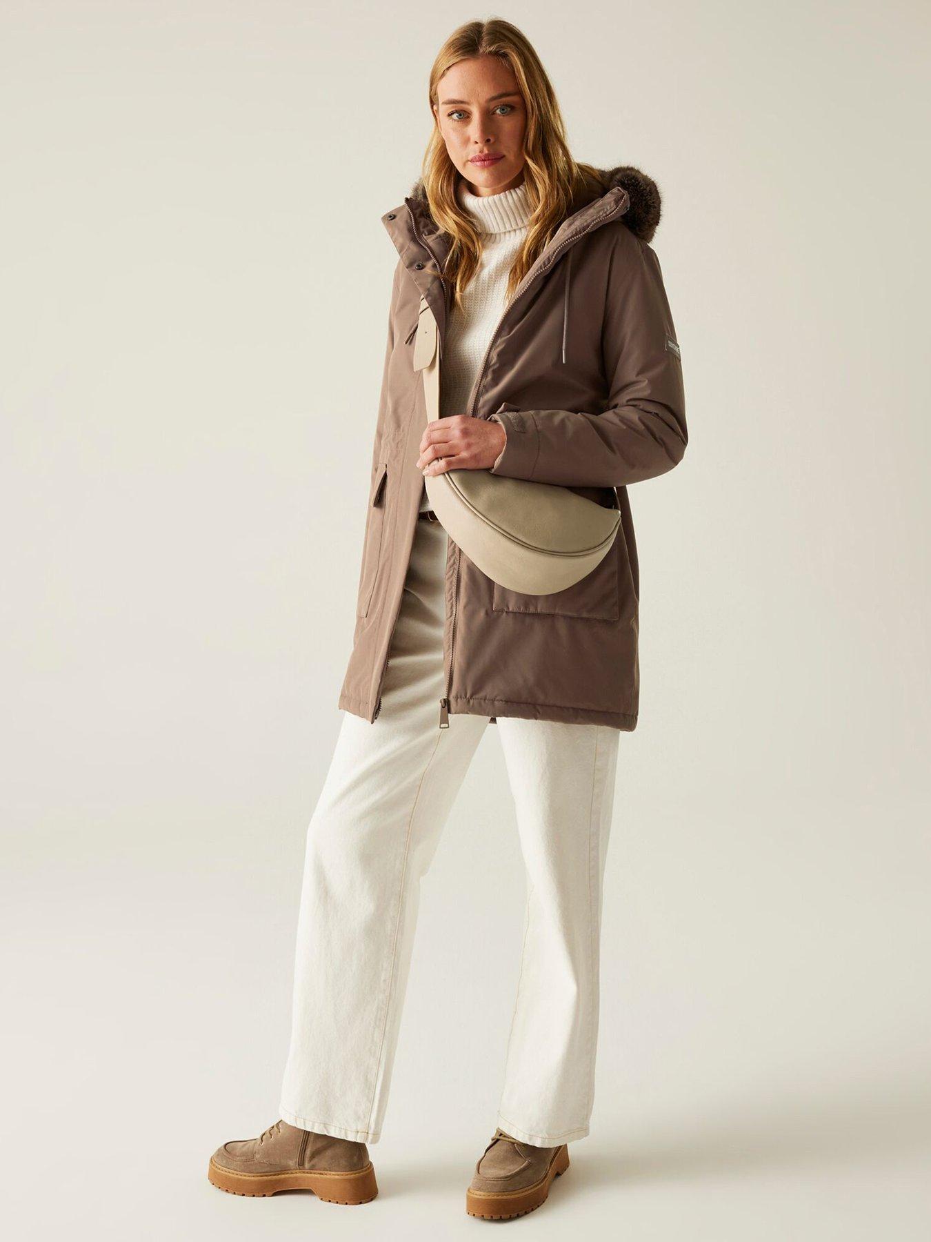 regatta-womens-sabinka-waterproof-insulated-jacket-brownback