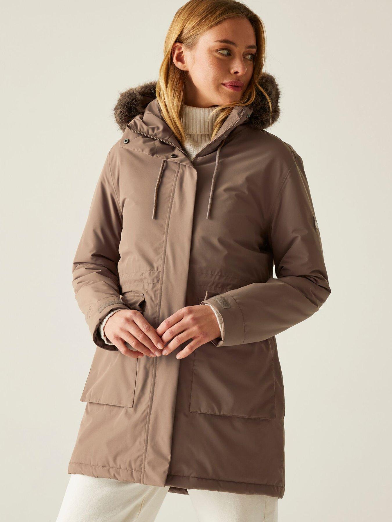 regatta-womens-sabinka-waterproof-insulated-jacket-brownoutfit