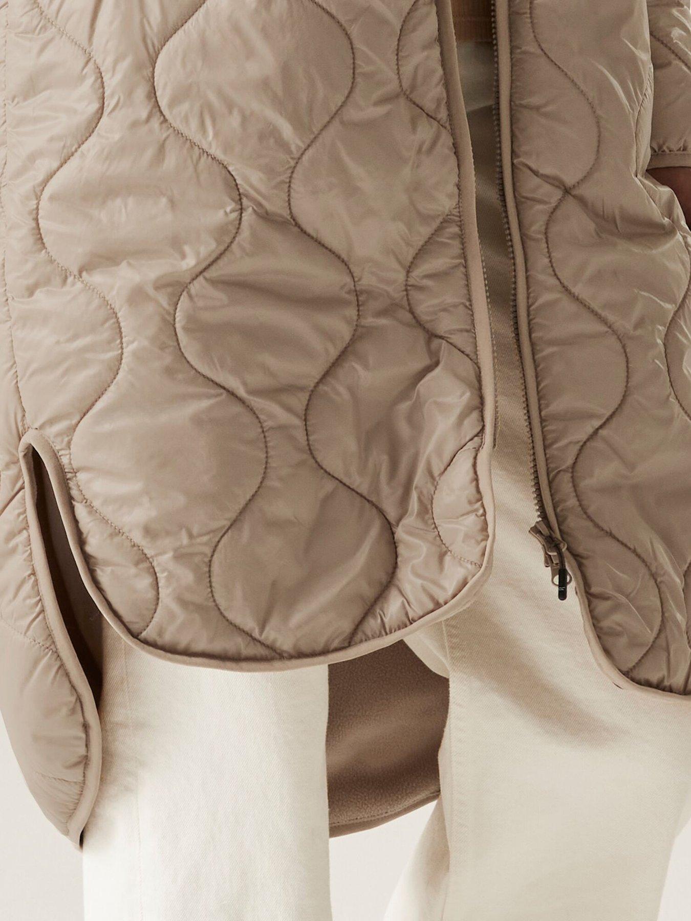 regatta-womens-triea-padded-jacket-browndetail