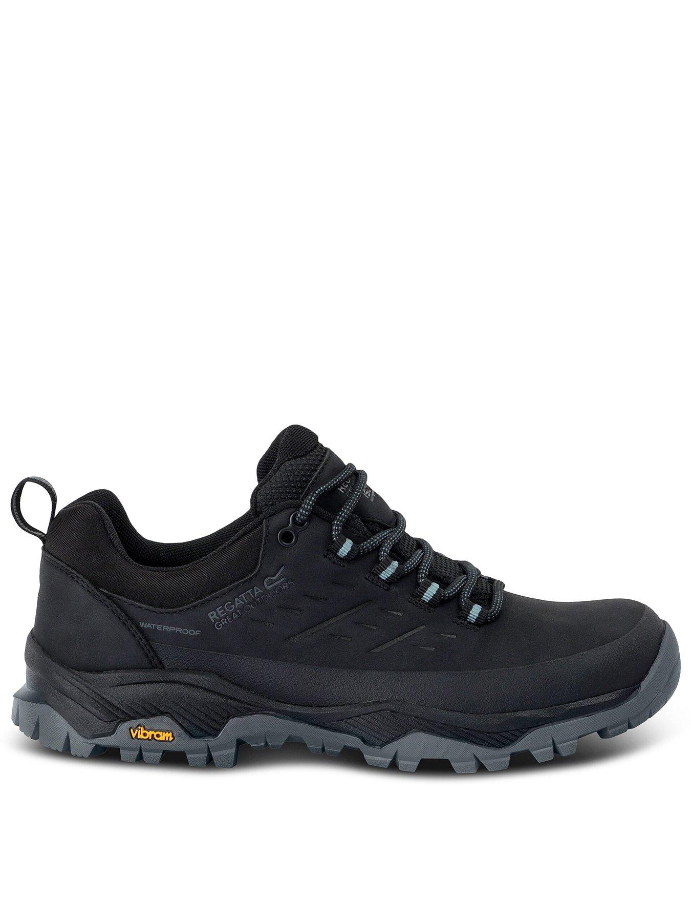 regatta-womens-blake-low-walking-shoes-black