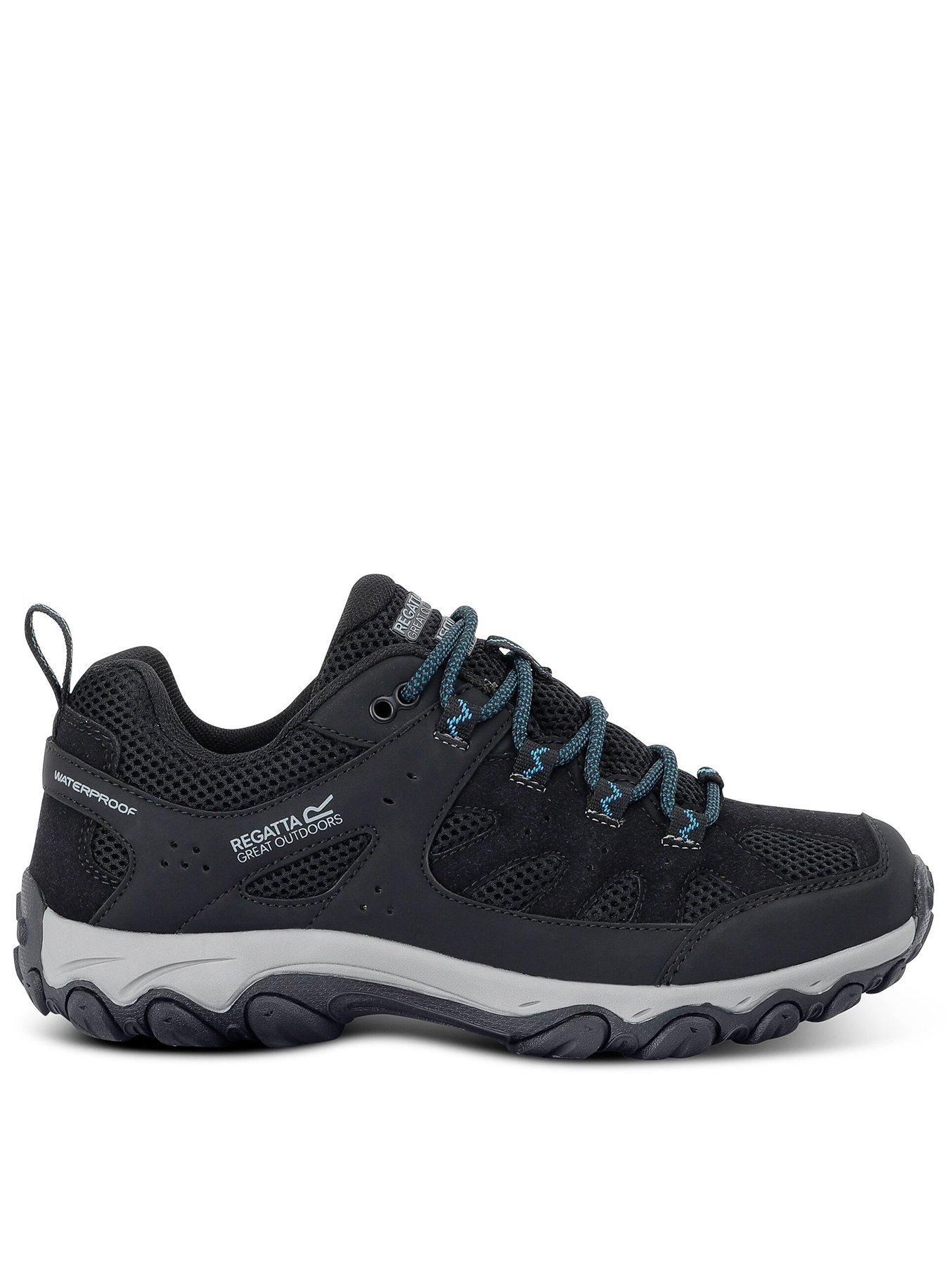 regatta-womens-edgepoint-iv-low-walking-shoes-black