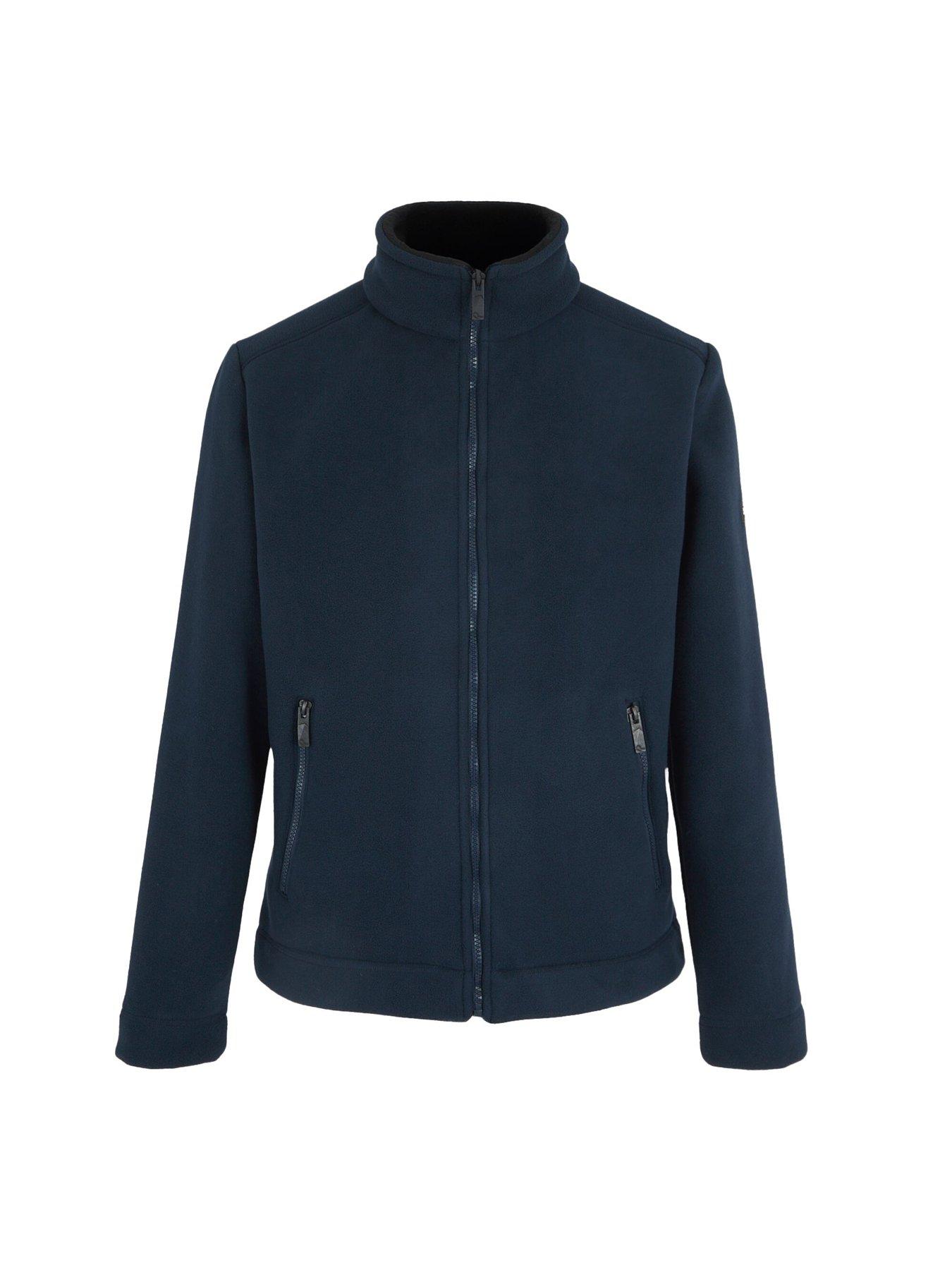 regatta-mens-garrian-ii-fleece-navydetail