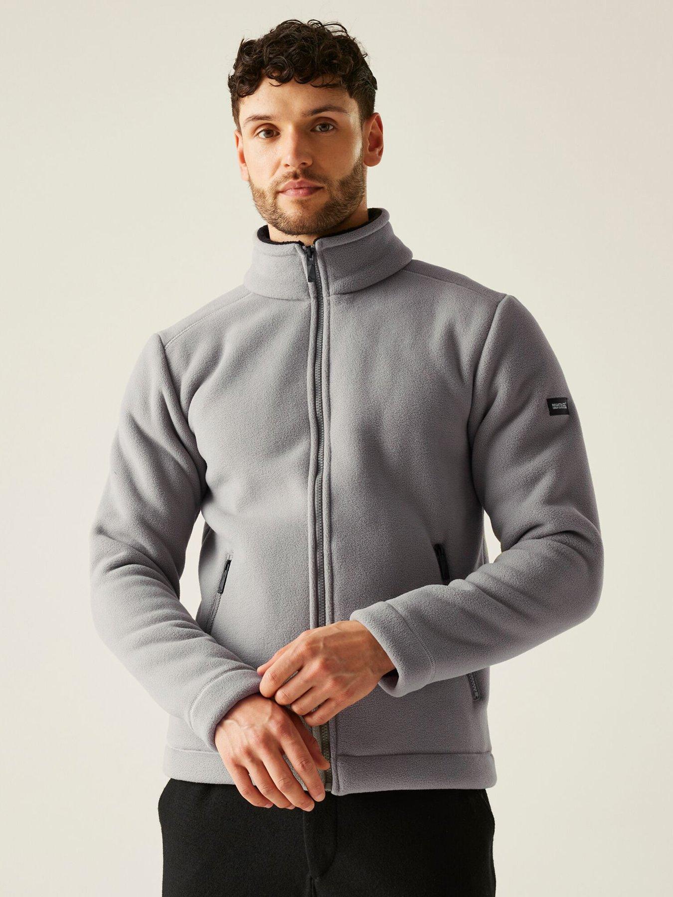 regatta-mens-garrian-ii-fleece-grey