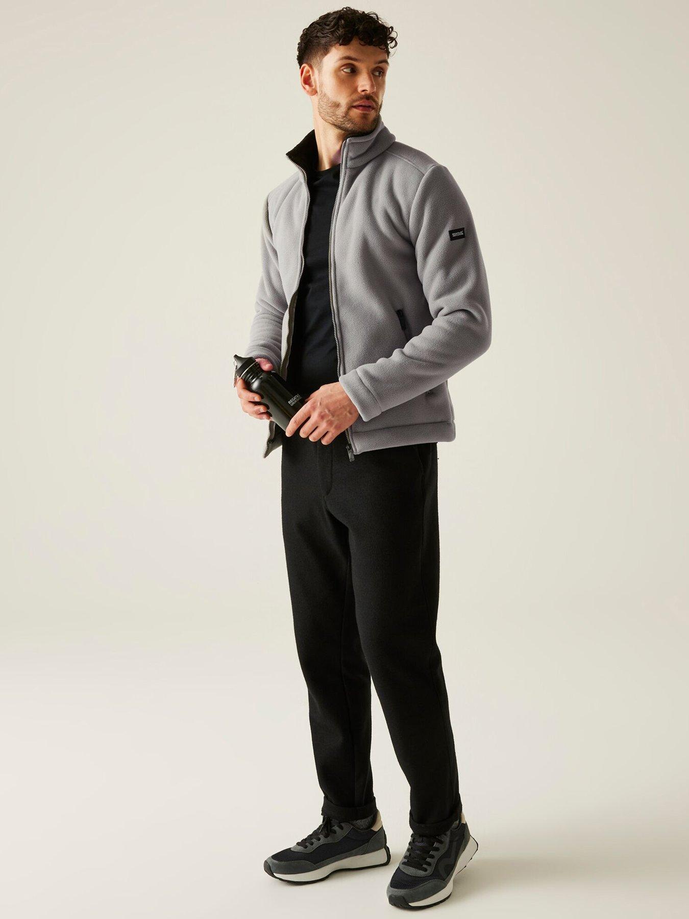 regatta-mens-garrian-ii-fleece-greyback