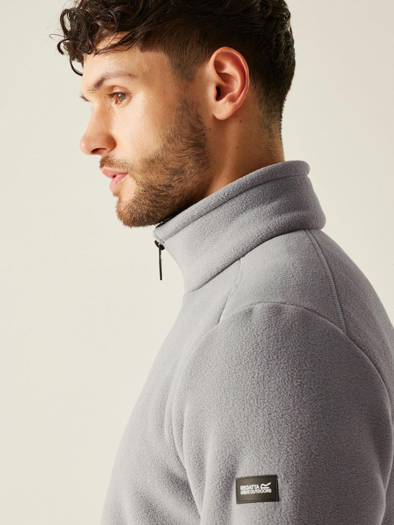 regatta-mens-garrian-ii-fleece-greyoutfit