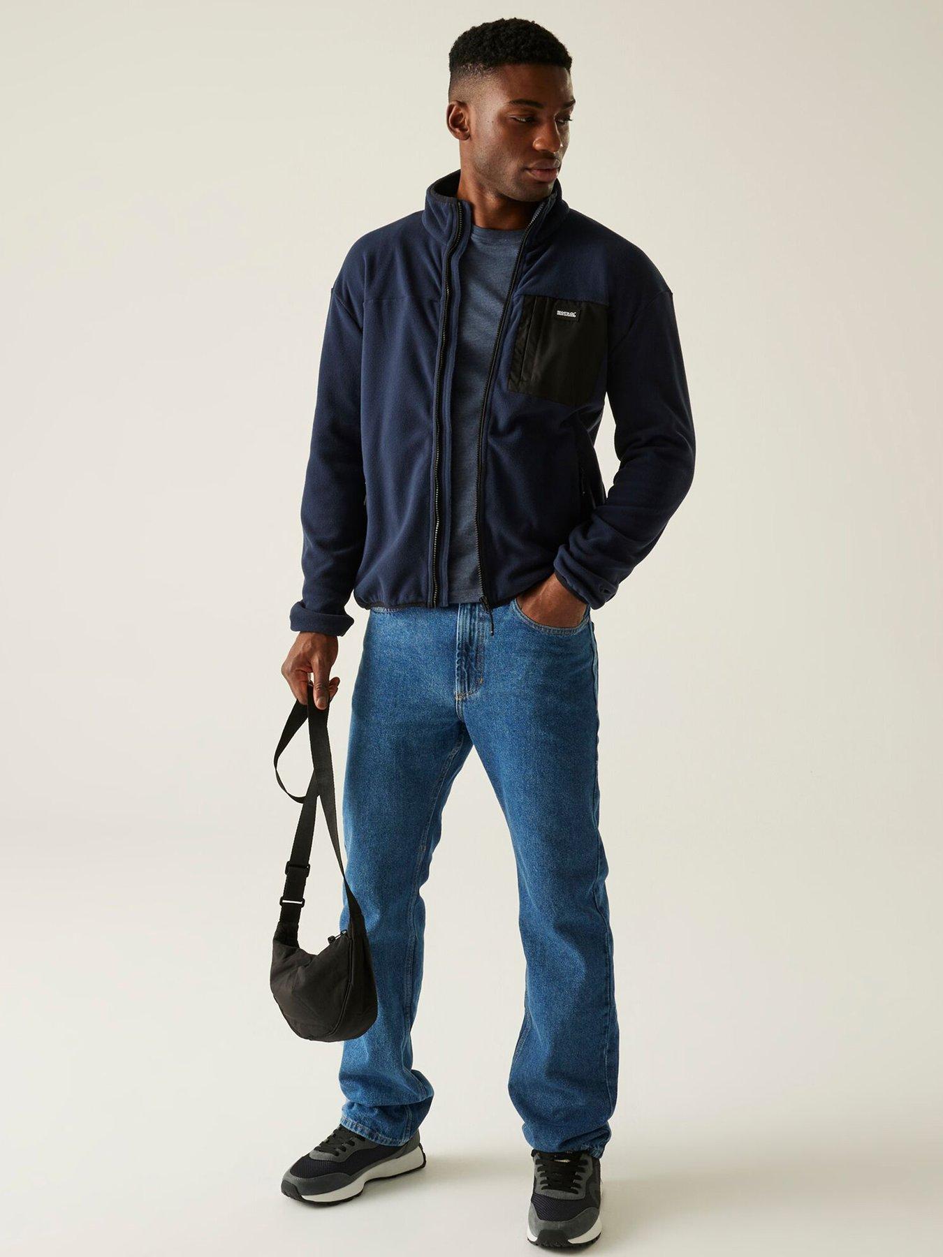 regatta-mens-frankie-full-zip-fleece-navyback