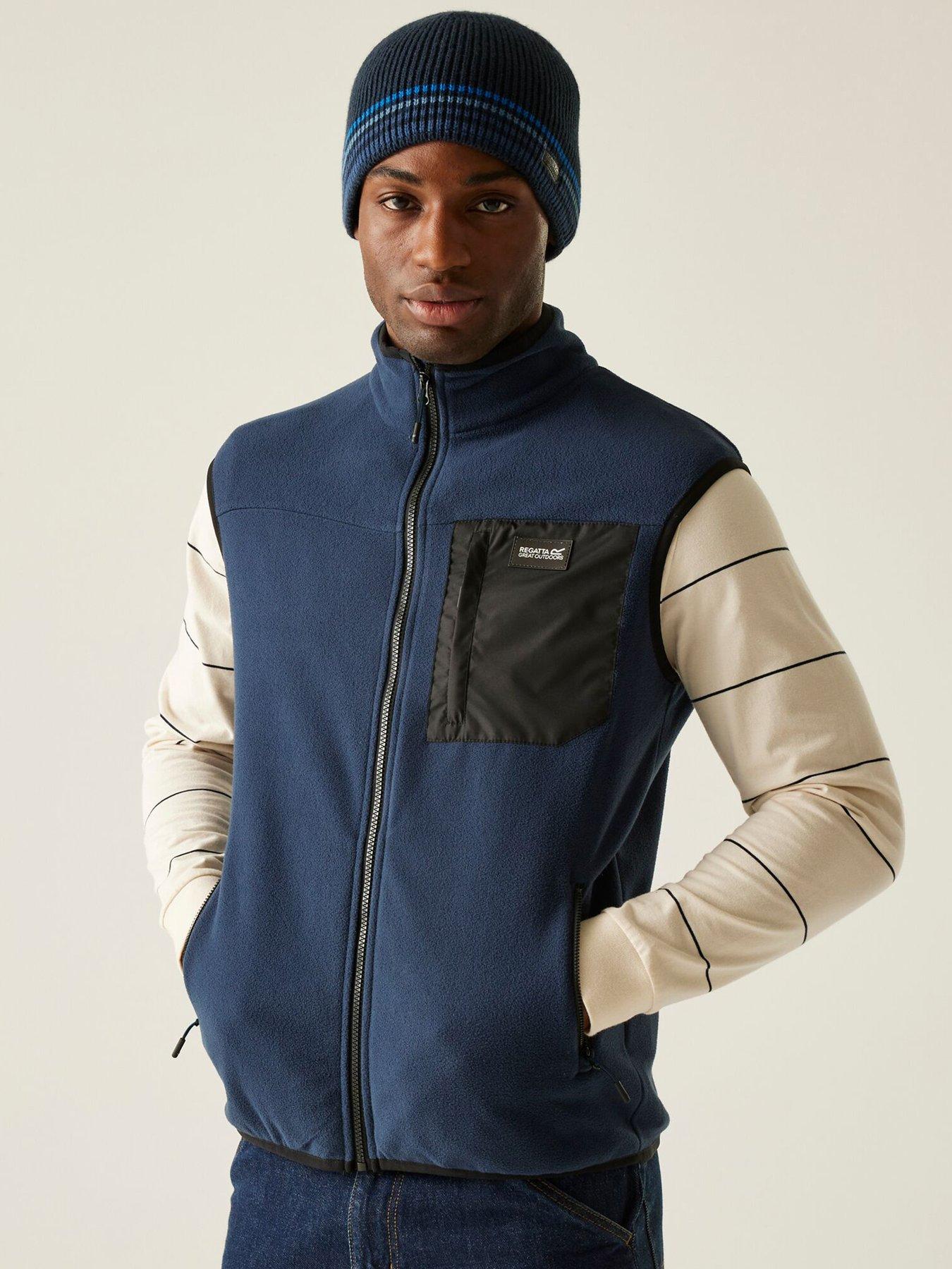 regatta-mens-frankie-fleece-gilet-navy