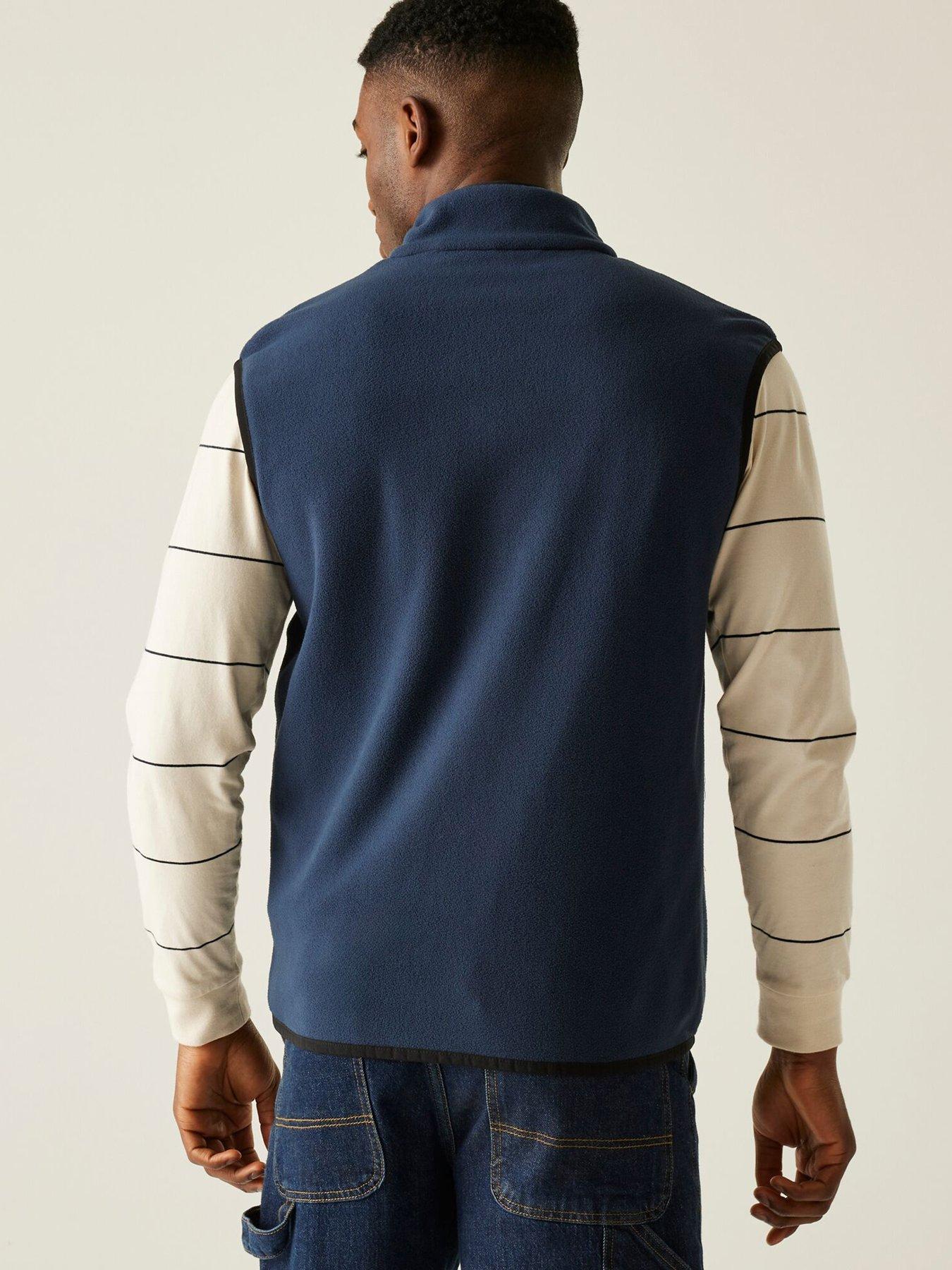 regatta-mens-frankie-fleece-gilet-navystillFront