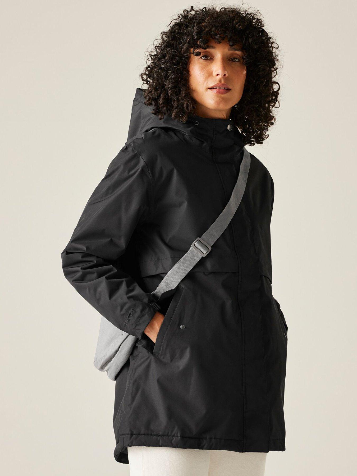 regatta-womens-brielly-waterproof-insulated-jacket-black
