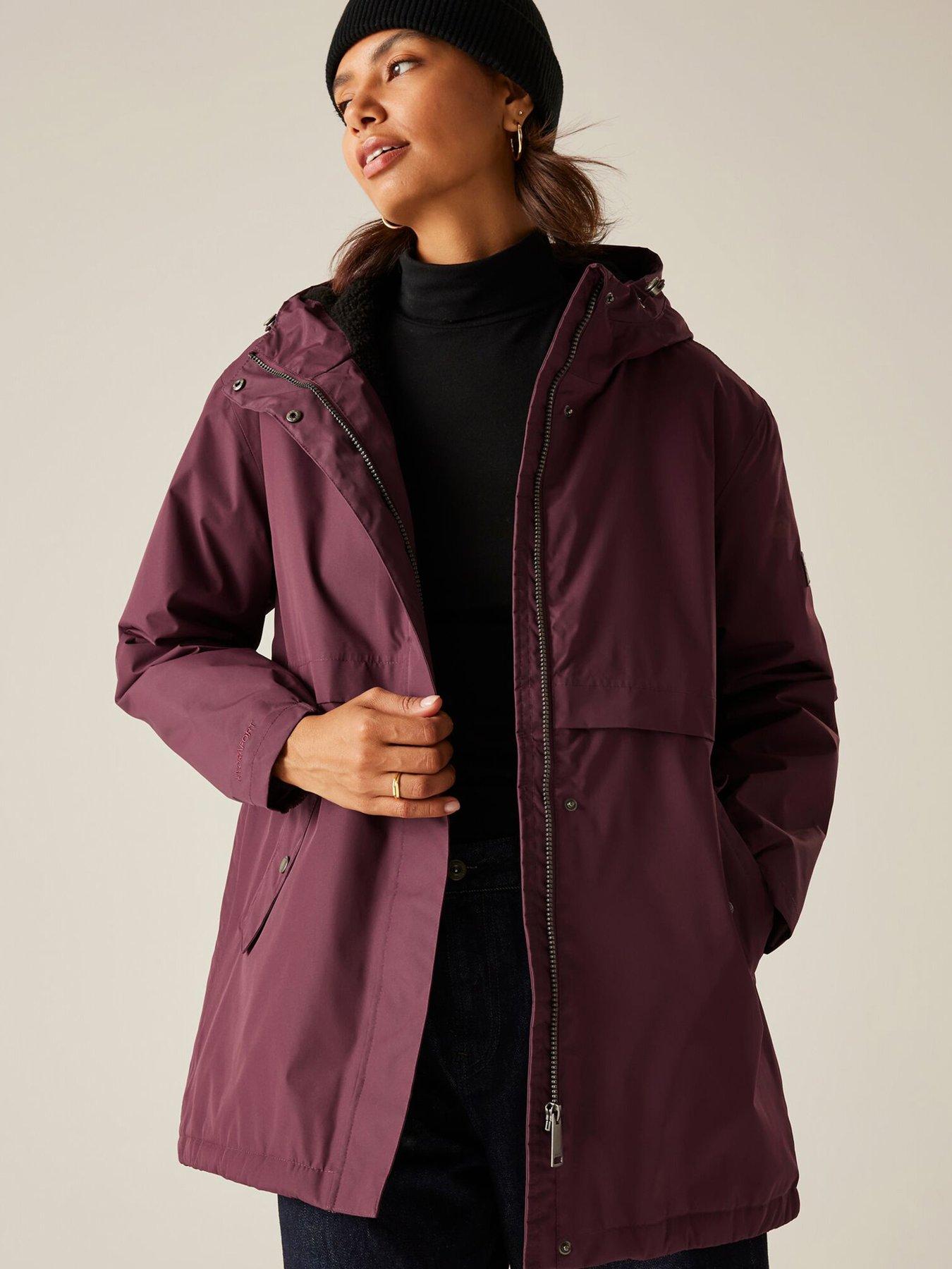 regatta-womens-brielly-waterproof-insulated-jacket-purpleoutfit