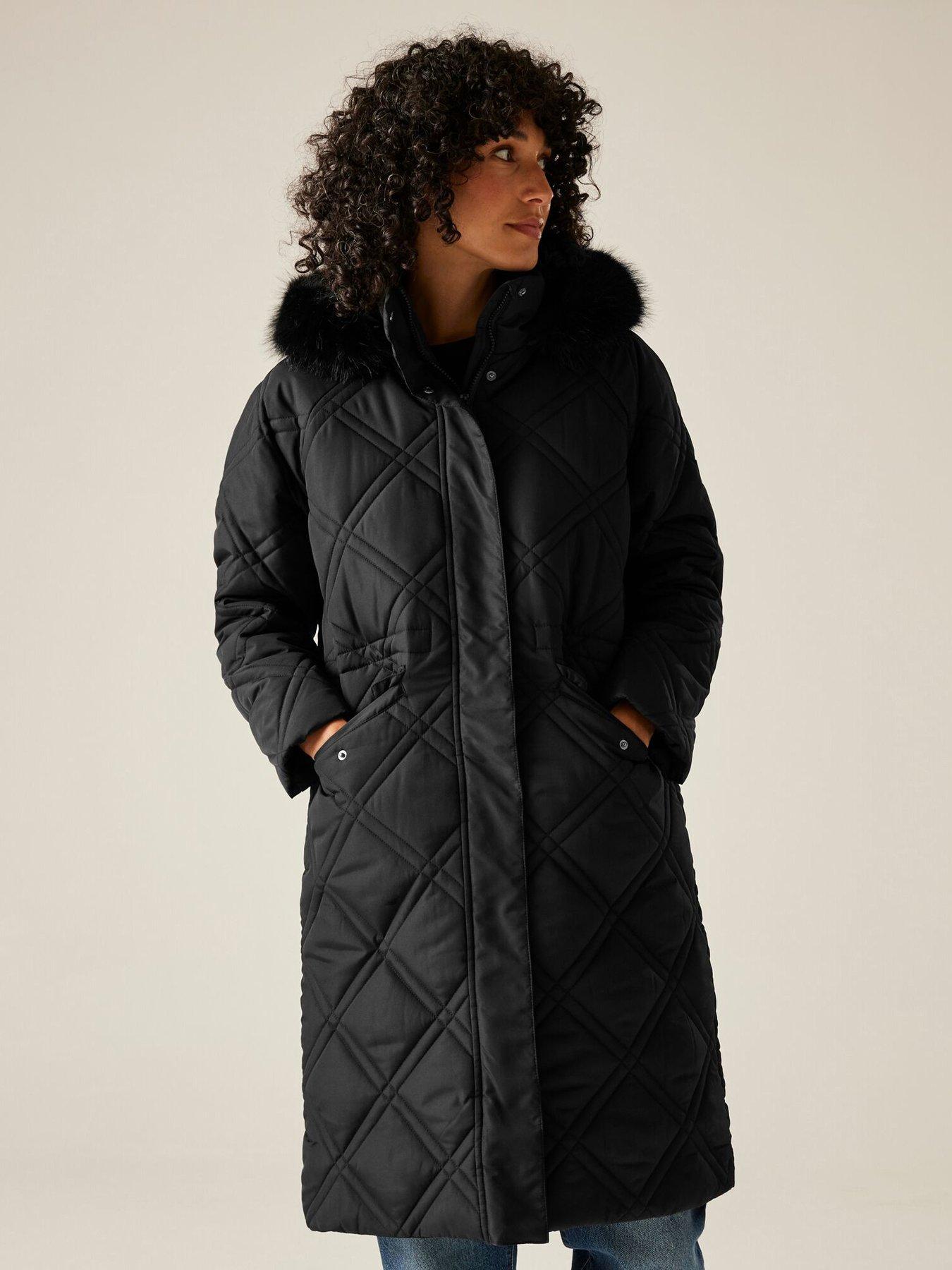 regatta-womens-freyla-padded-jacket-black