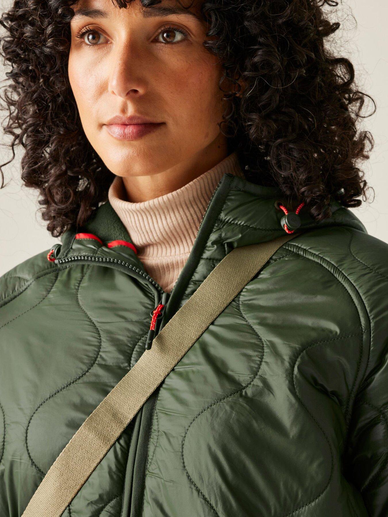 regatta-womens-triea-padded-jacket-greendetail
