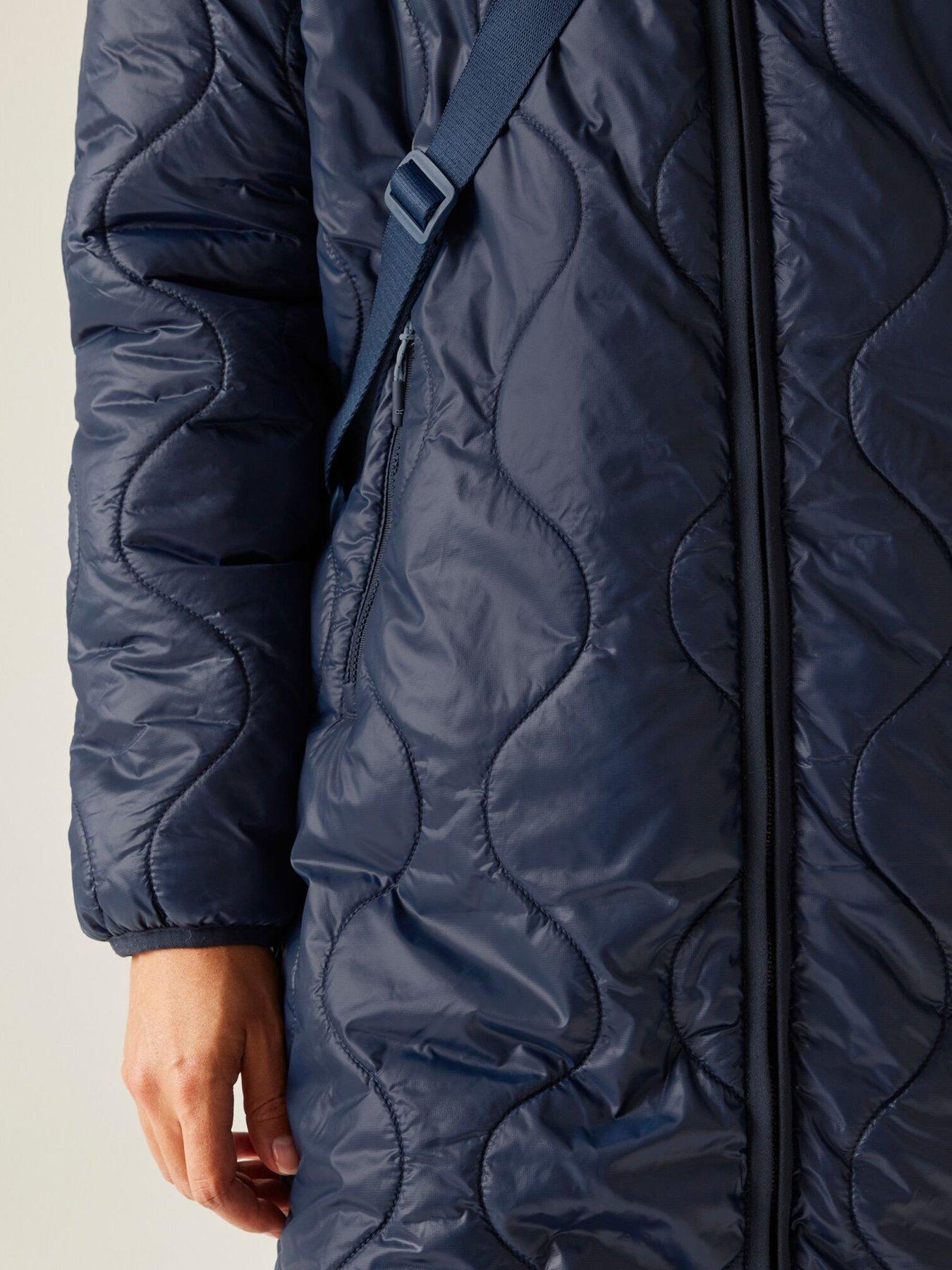 regatta-womens-triea-padded-jacket-navydetail