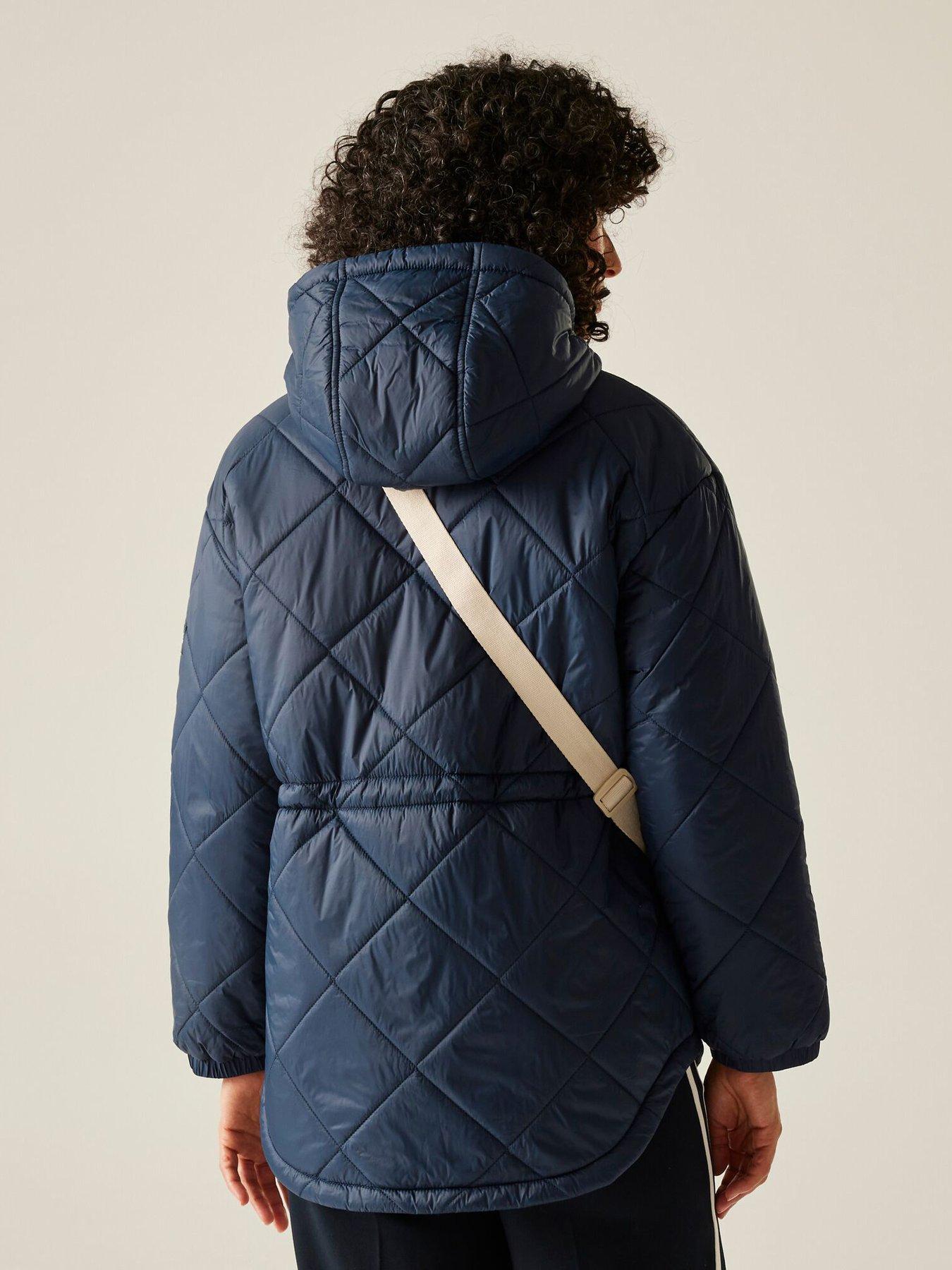 regatta-womens-ivey-padded-jacket-navystillFront