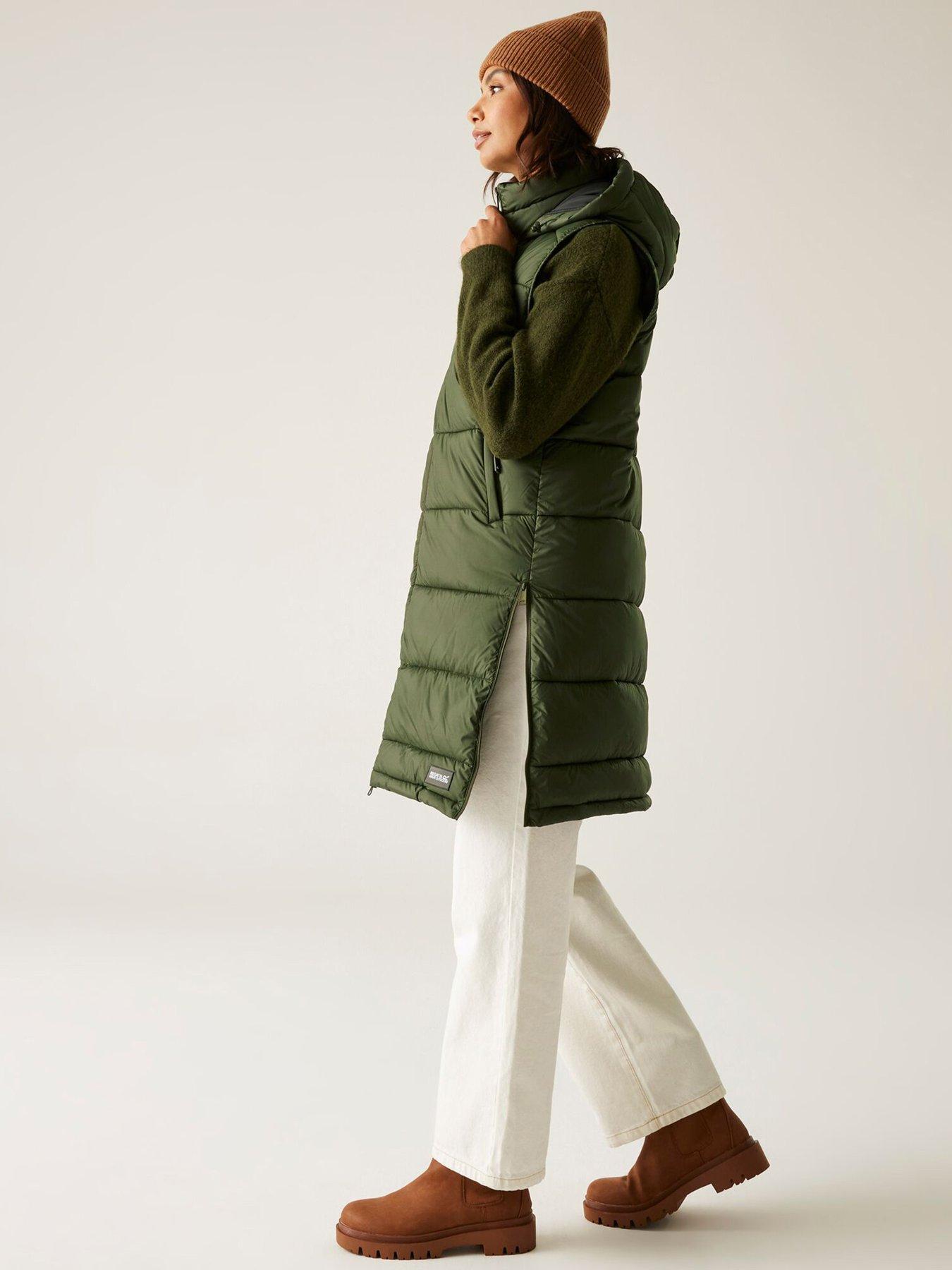 regatta-womens-ganella-gilet-greenoutfit