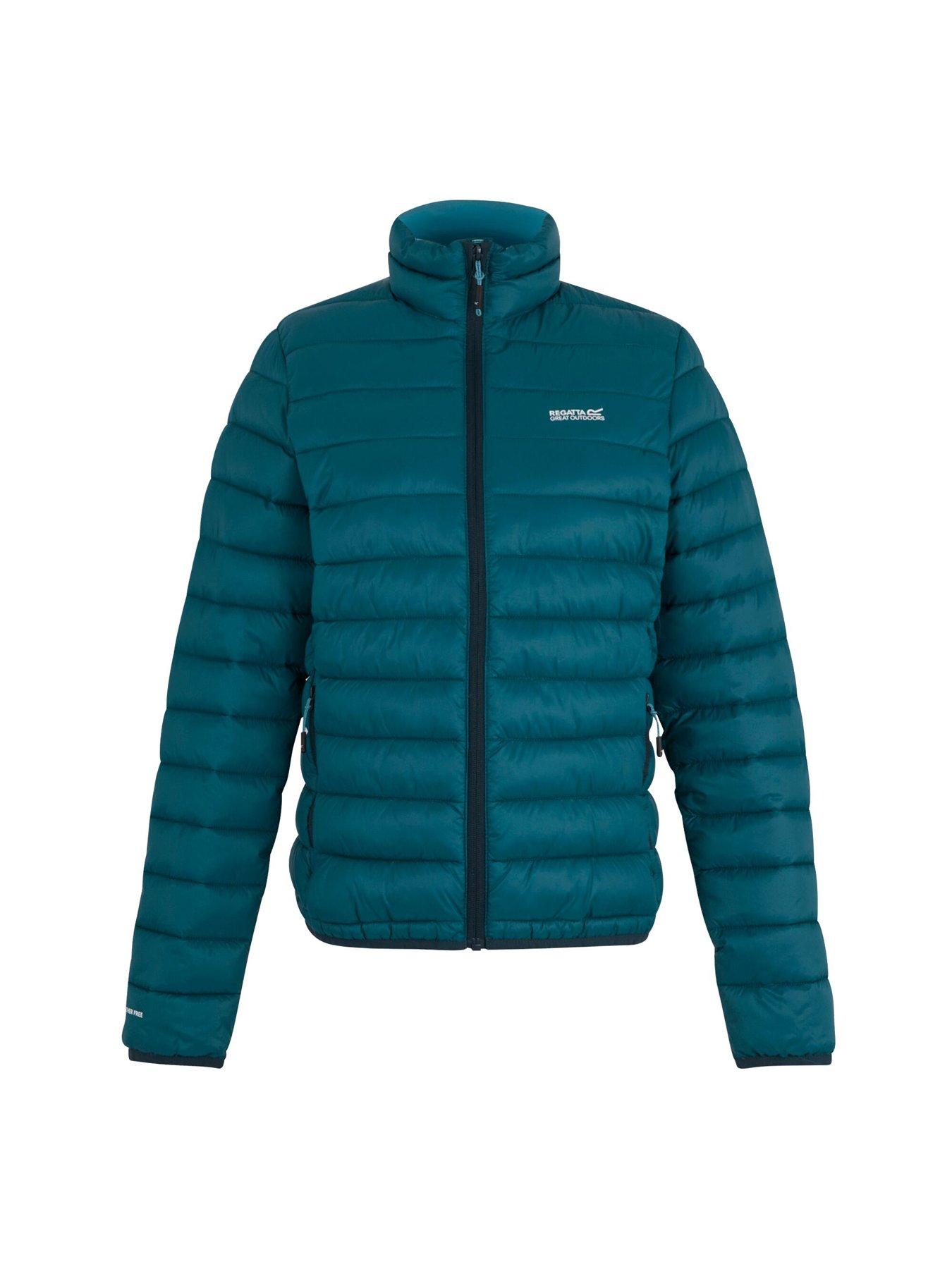 regatta-womens-marizion-padded-jacket-bluedetail