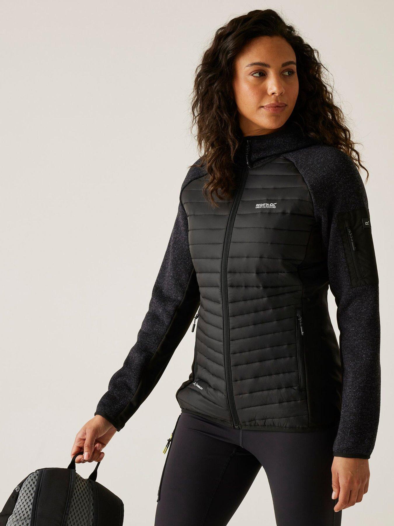 regatta-womens-andreson-hybrid-padded-jacket-black