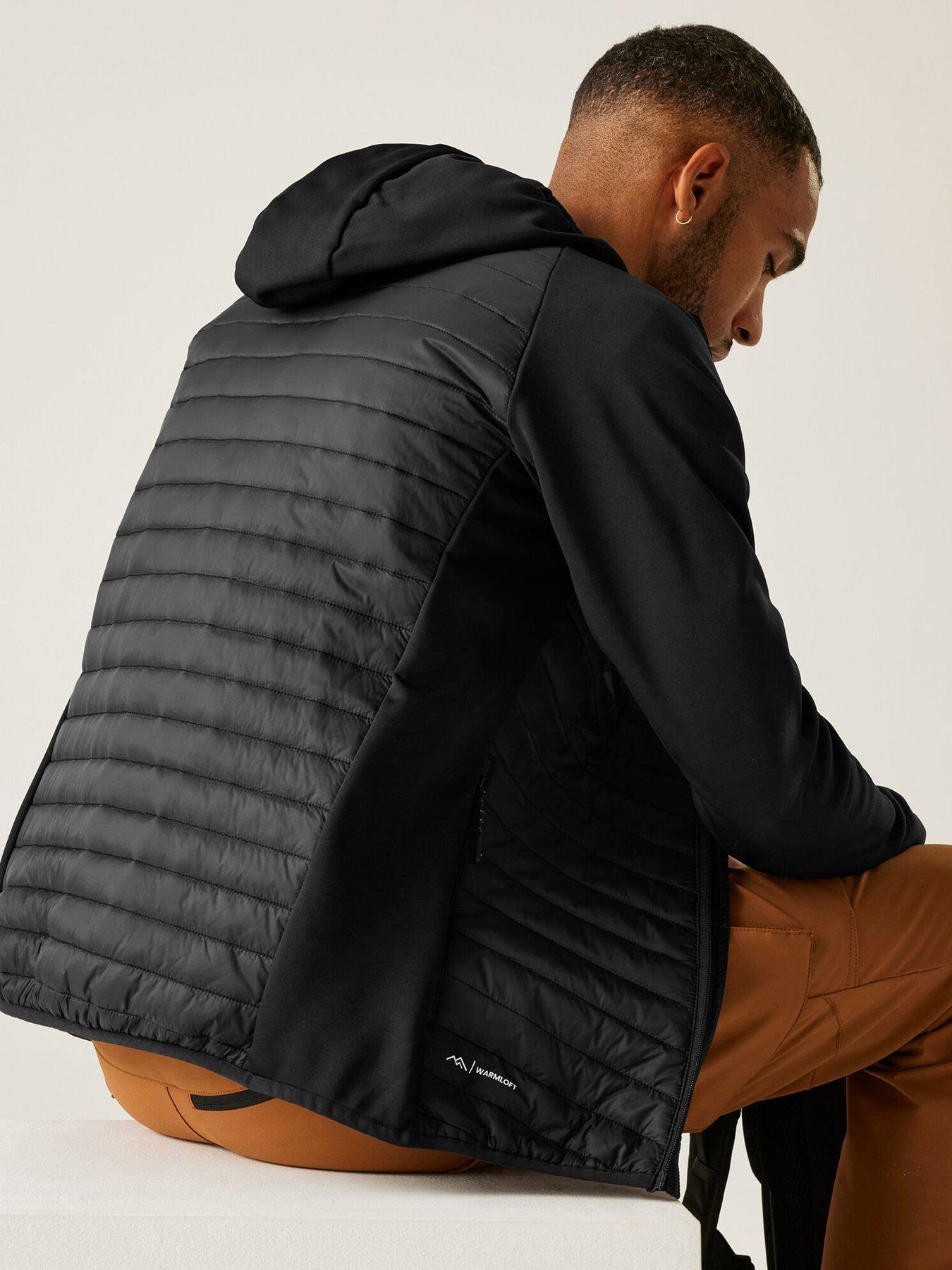 regatta-mens-andreson-hybrid-padded-jacket-blackback