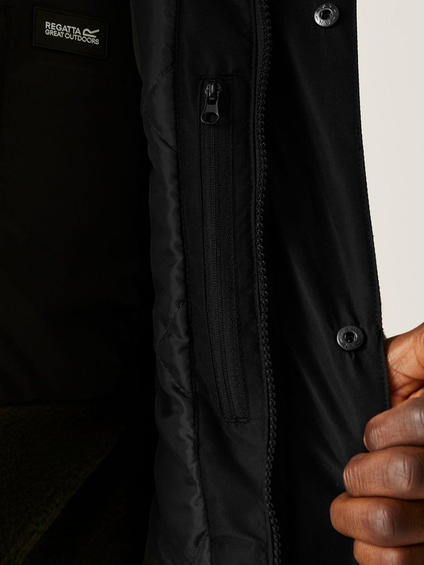 regatta-mens-savon-waterproof-insulated-jacket-blackoutfit