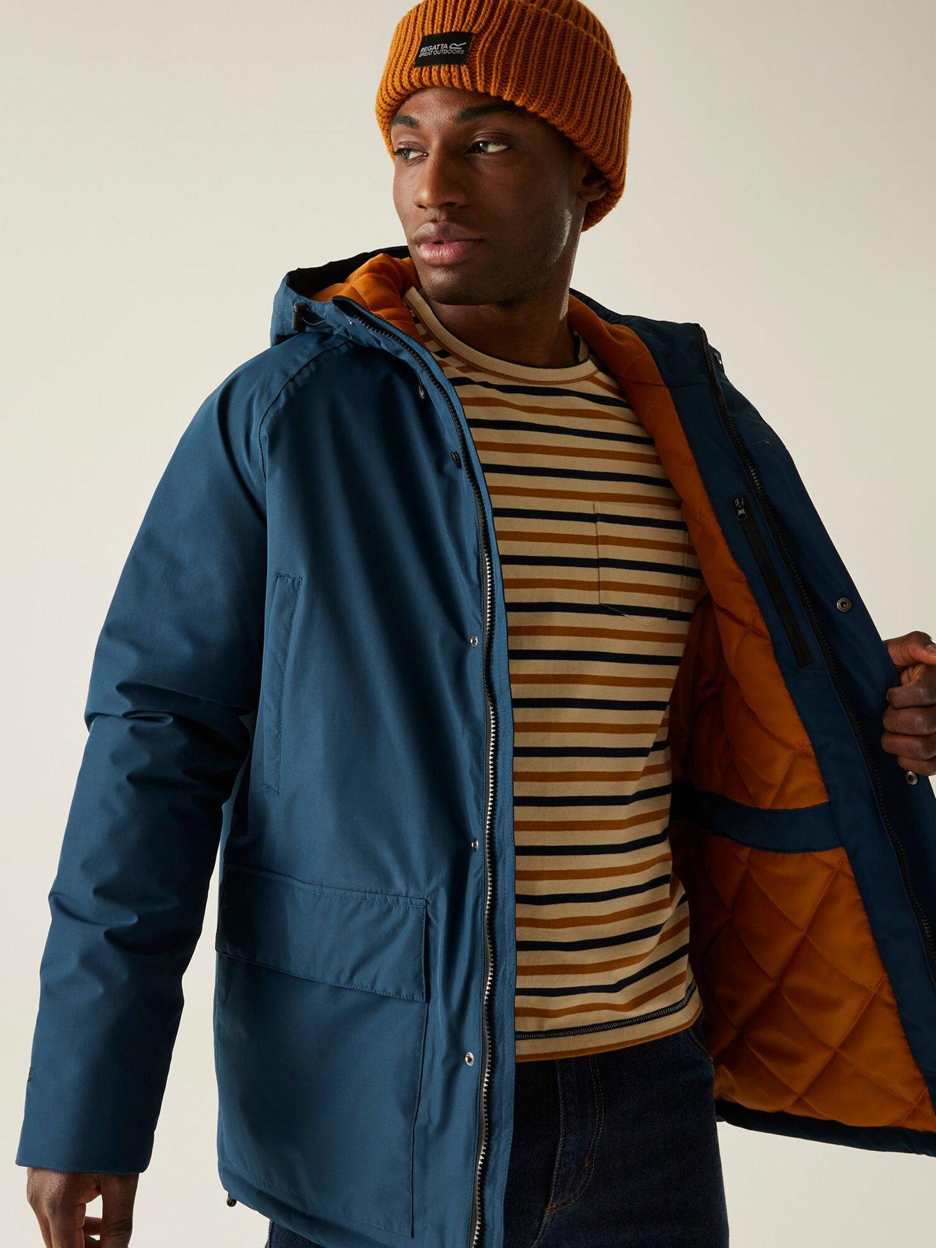 regatta-mens-savon-waterproof-insulated-jacket-navyoutfit