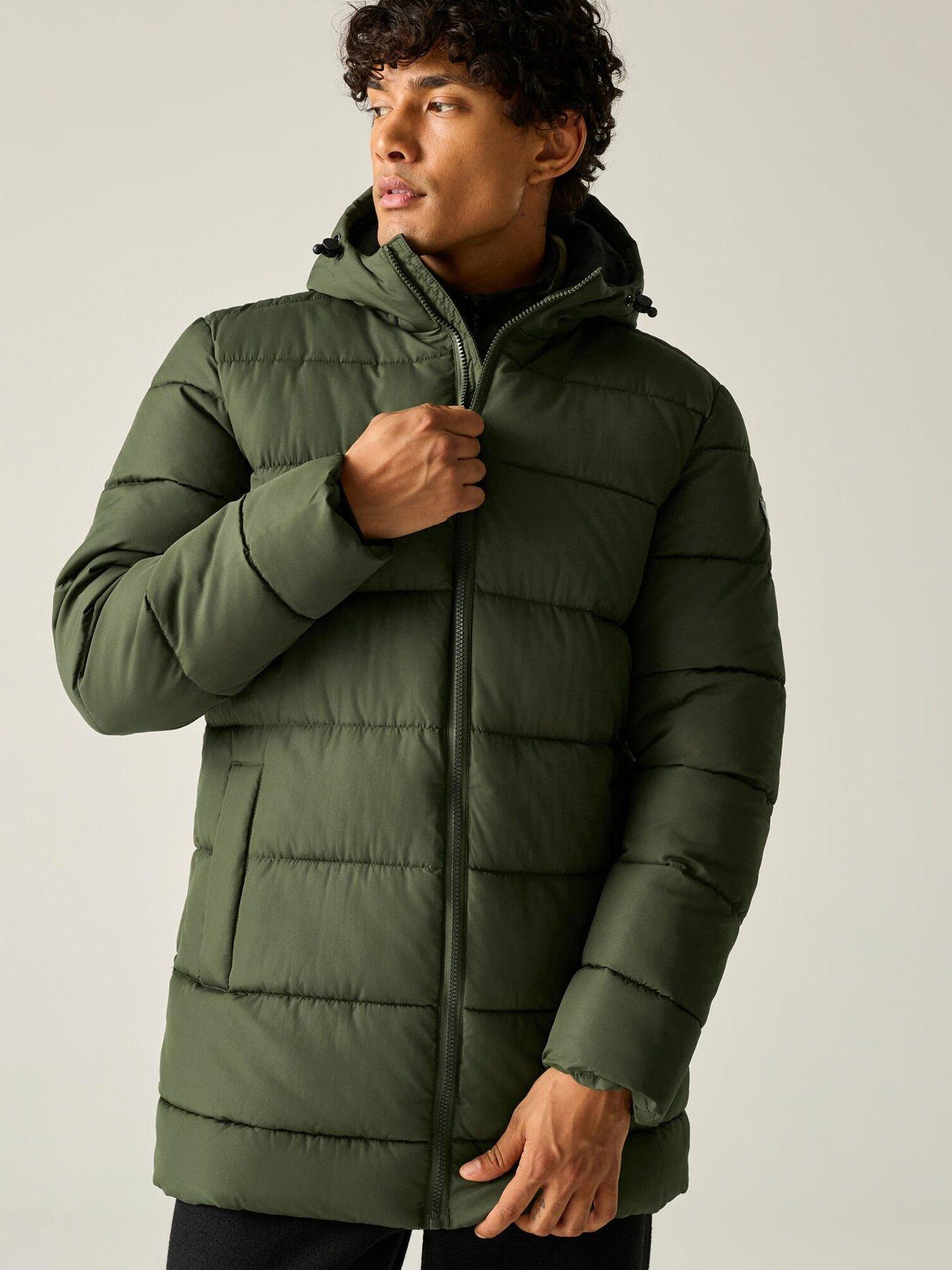 regatta-mens-lakiver-padded-jacket-green