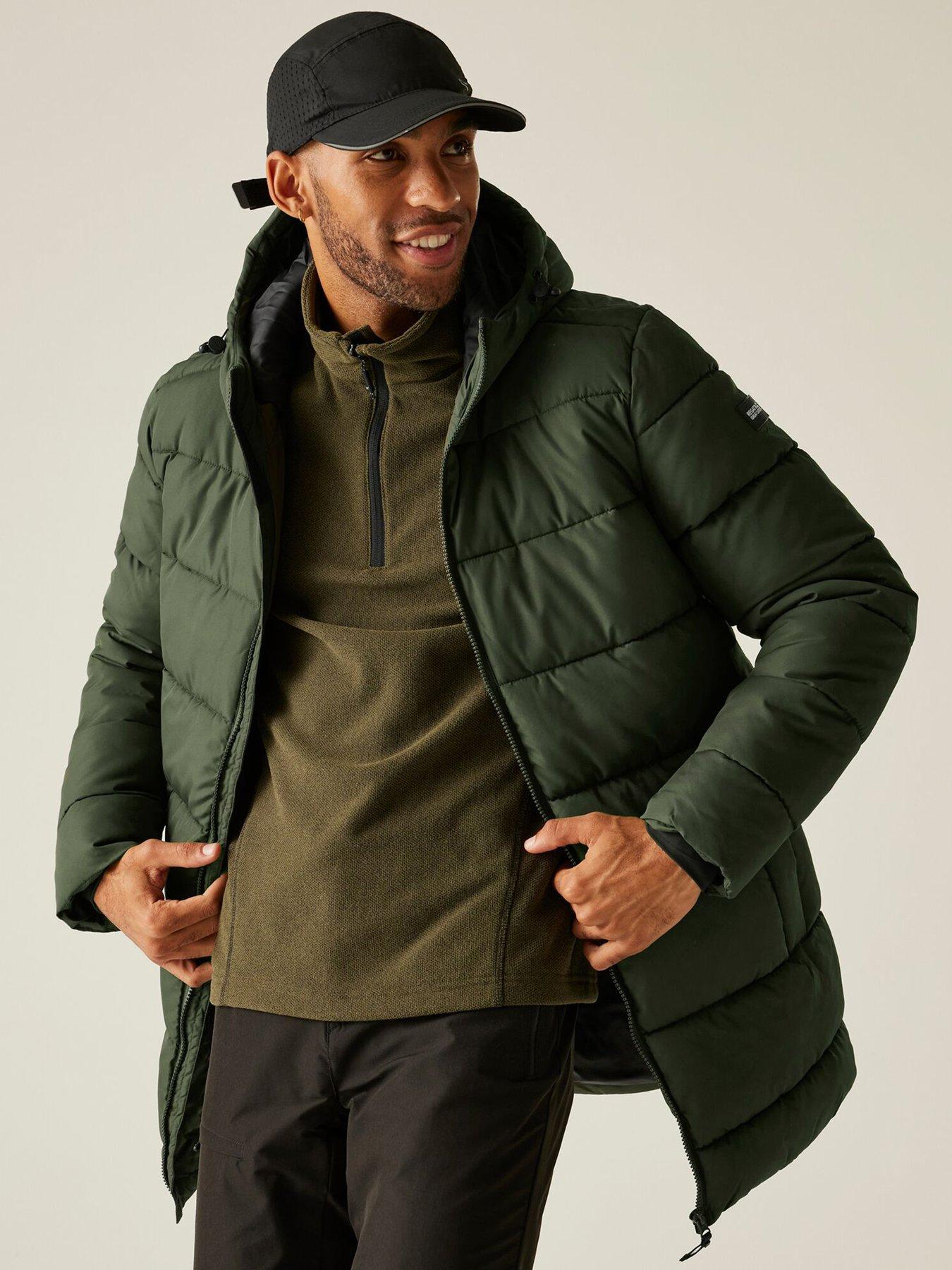 regatta-mens-lakiver-padded-jacket-greendetail