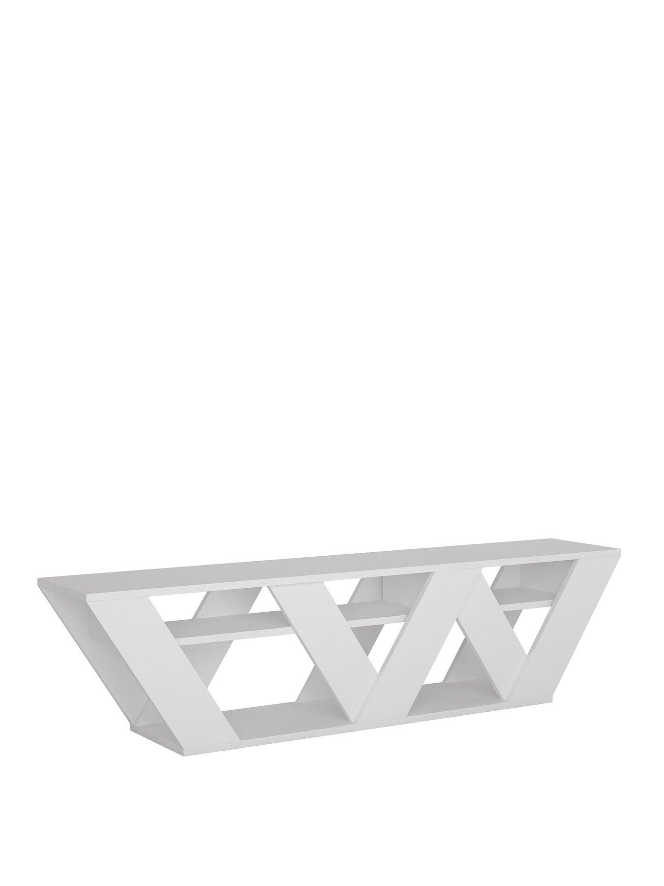 decortie-ralla-tv-stand-whitestillFront