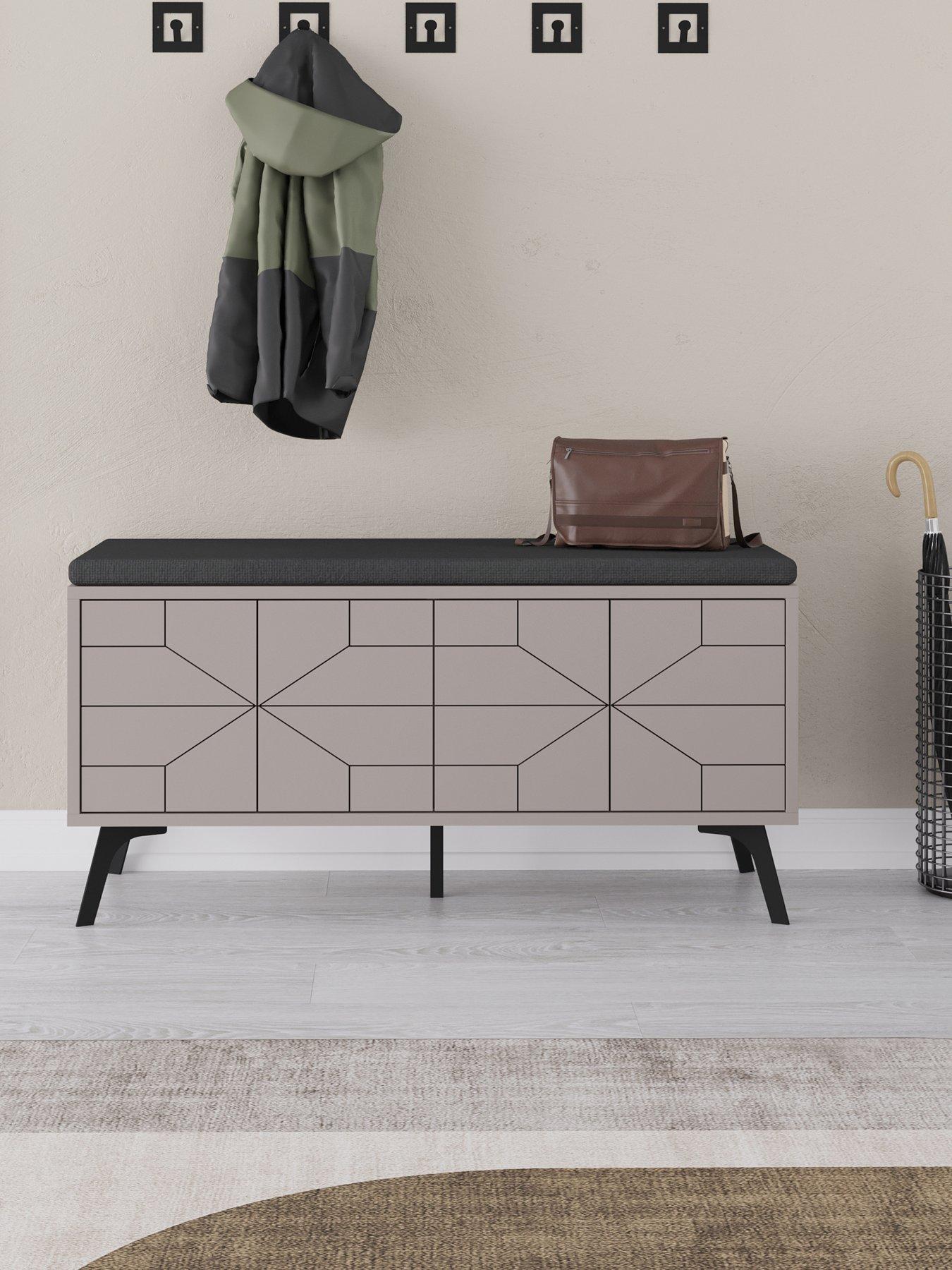 decortie-dune-hallway-storage-bench-mocha