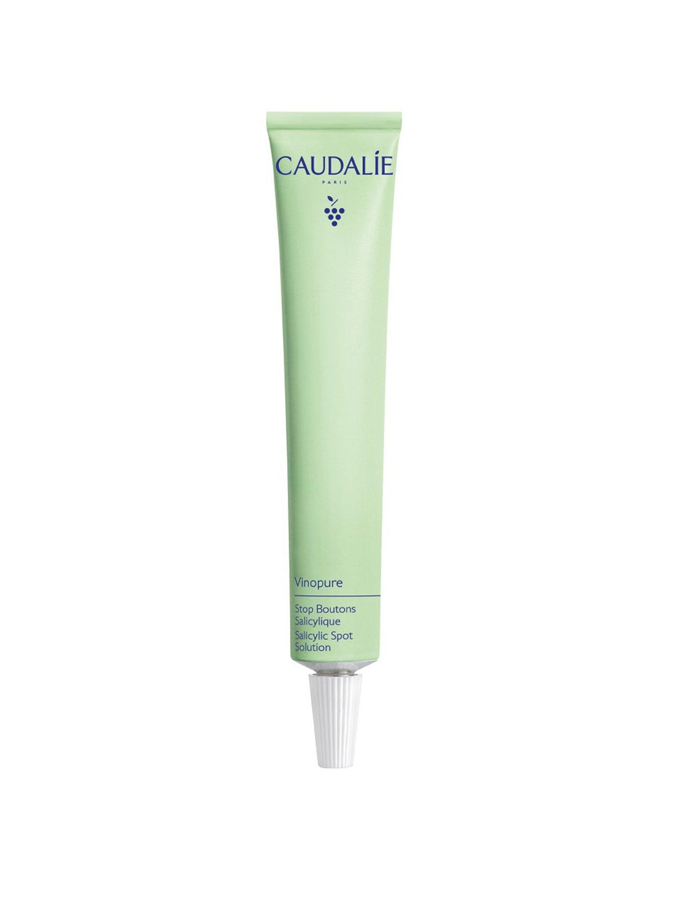 Caudalie Caudalie Vinopure Salicylic Spot Solution 15ml