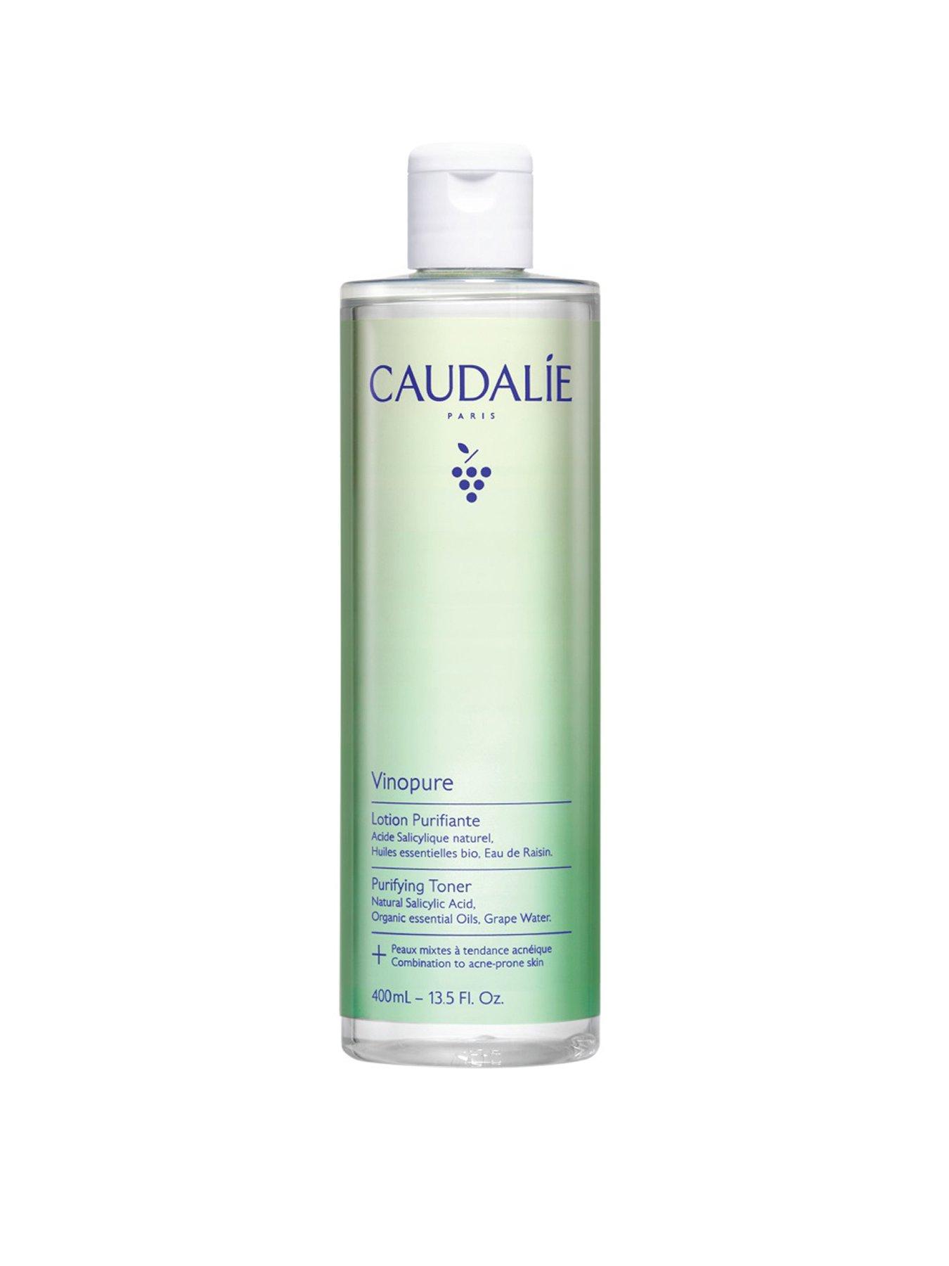 Caudalie Caudalie Vinopure Purifying Toner 200ml