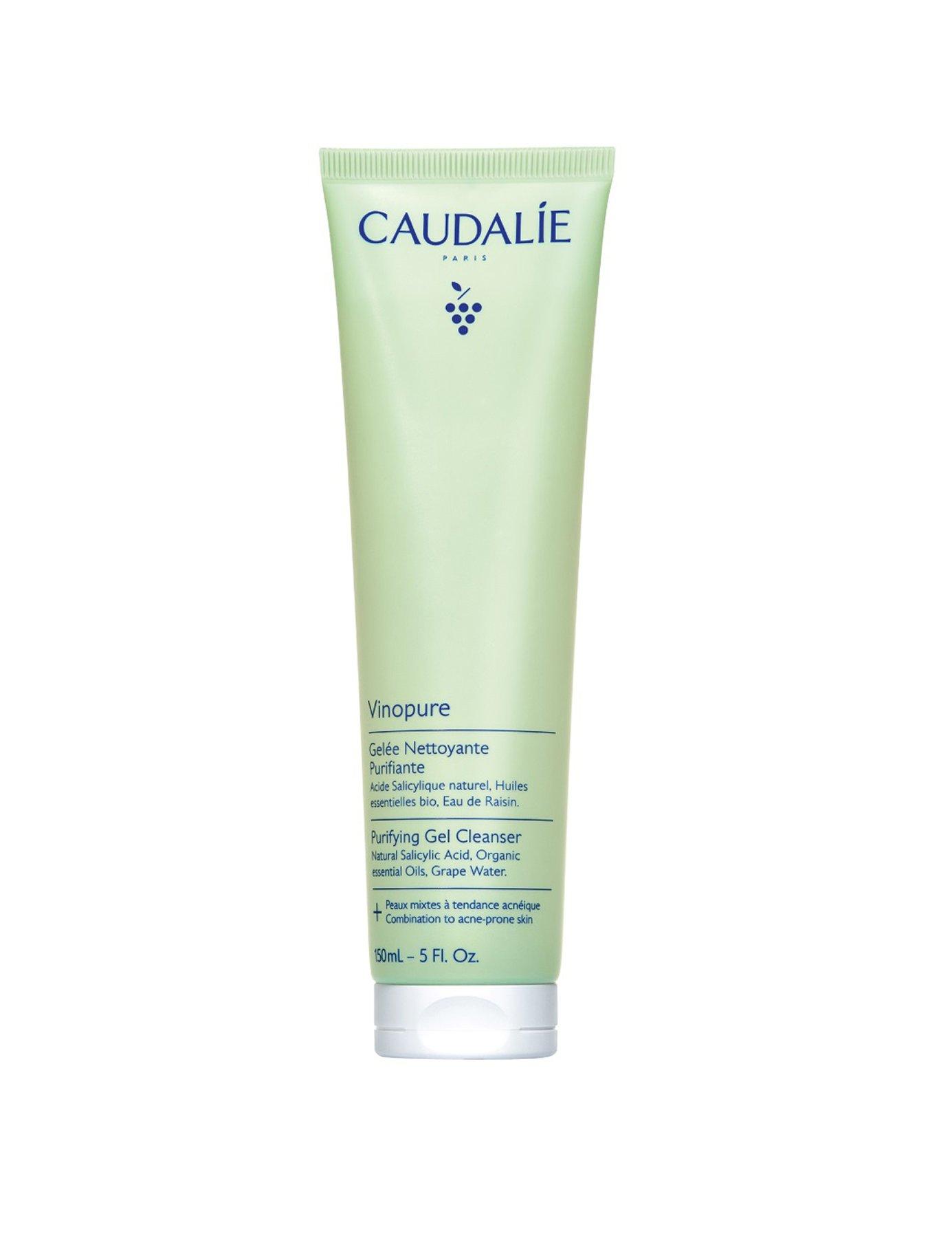 Caudalie Caudalie Vinopure Purifying Gel Cleanser 150ml