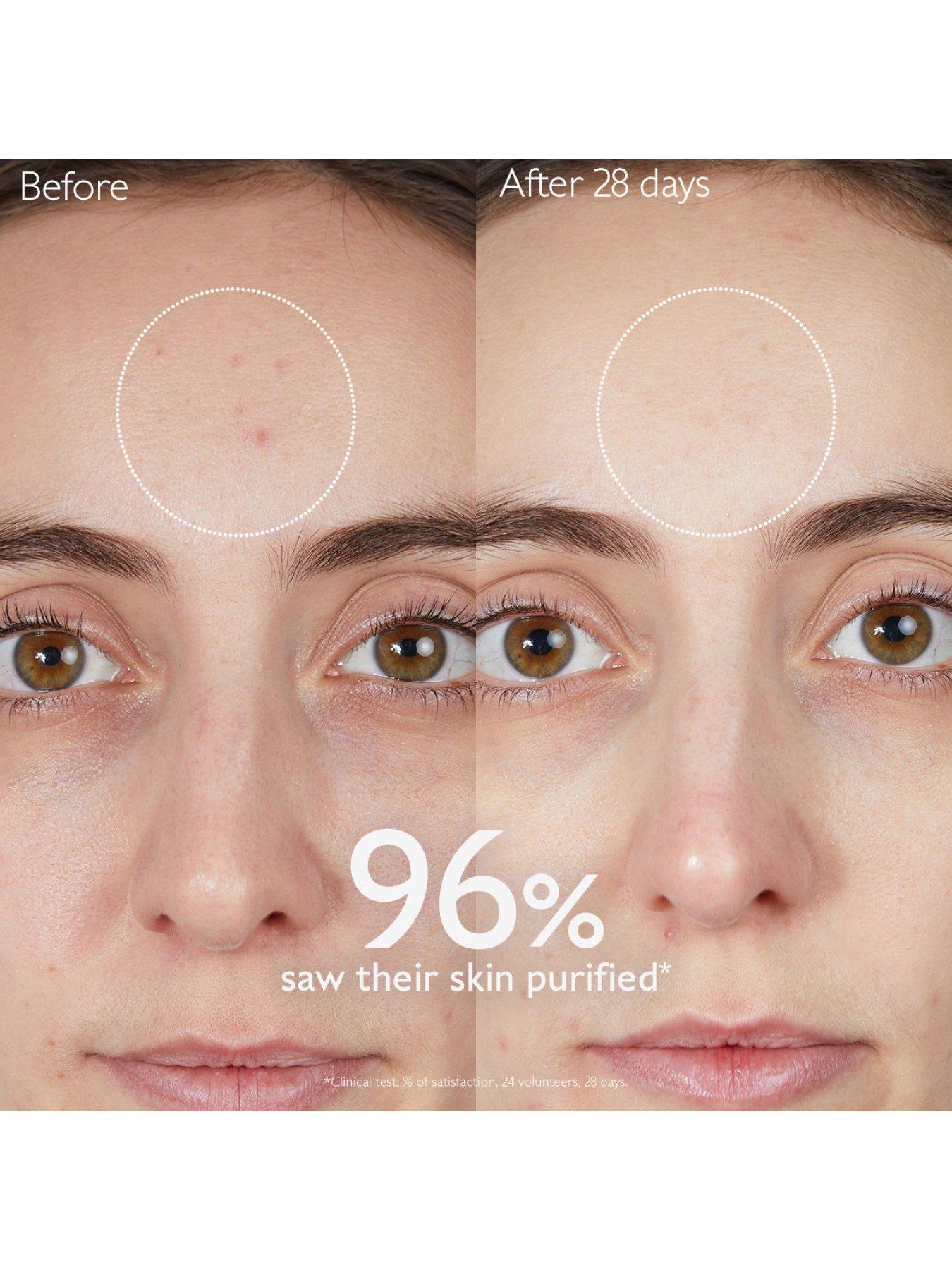 Image 3 of 7 of Caudalie Caudalie Vinopure Purifying Gel Cleanser 385ml