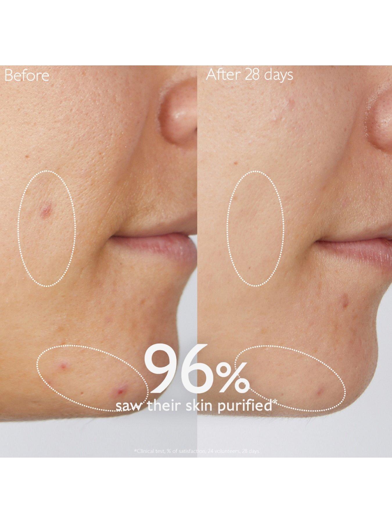 Image 6 of 7 of Caudalie Caudalie Vinopure Purifying Gel Cleanser 385ml