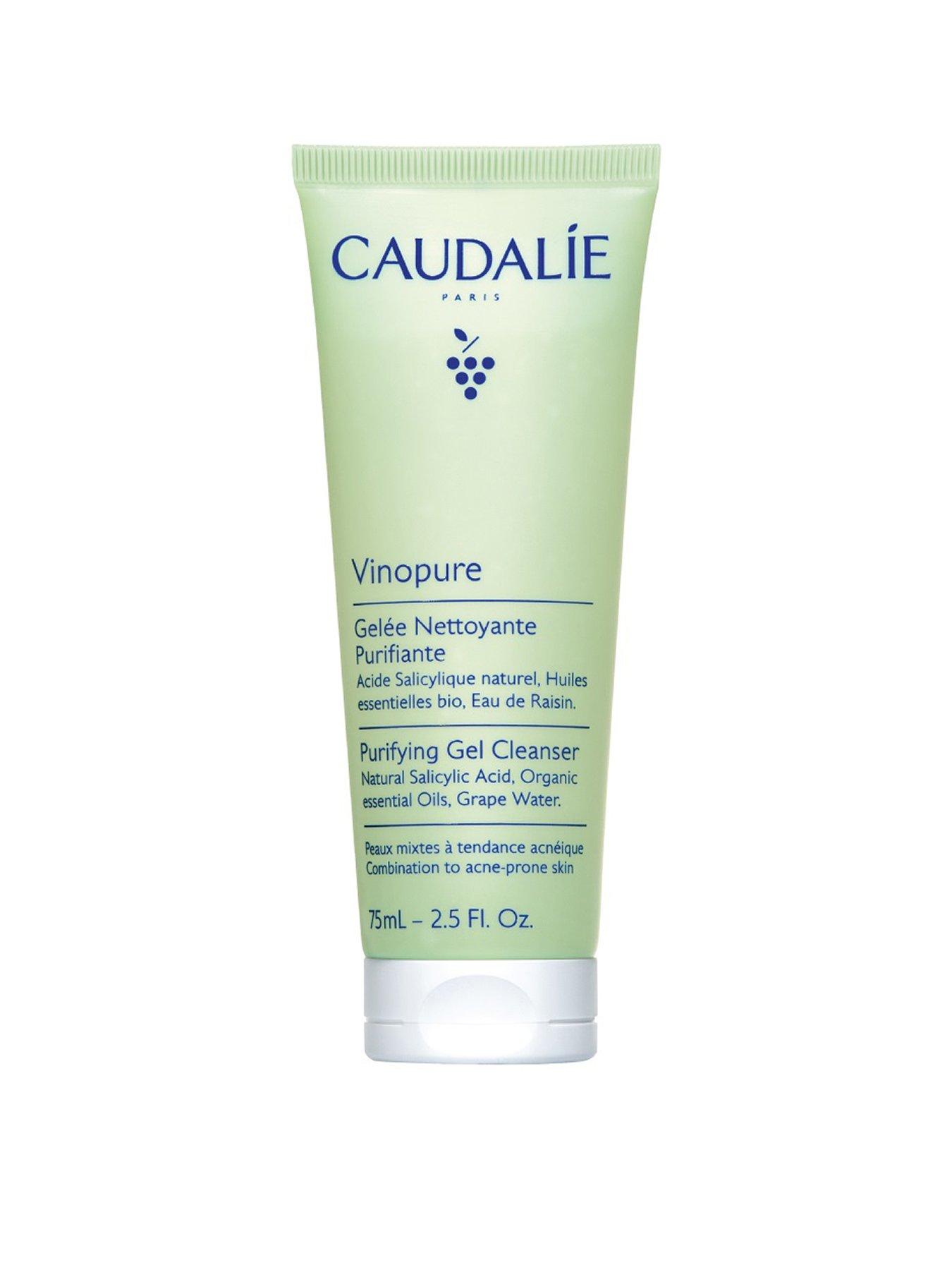 Caudalie Caudalie Vinopure Purifying Gel Cleanser 75ml