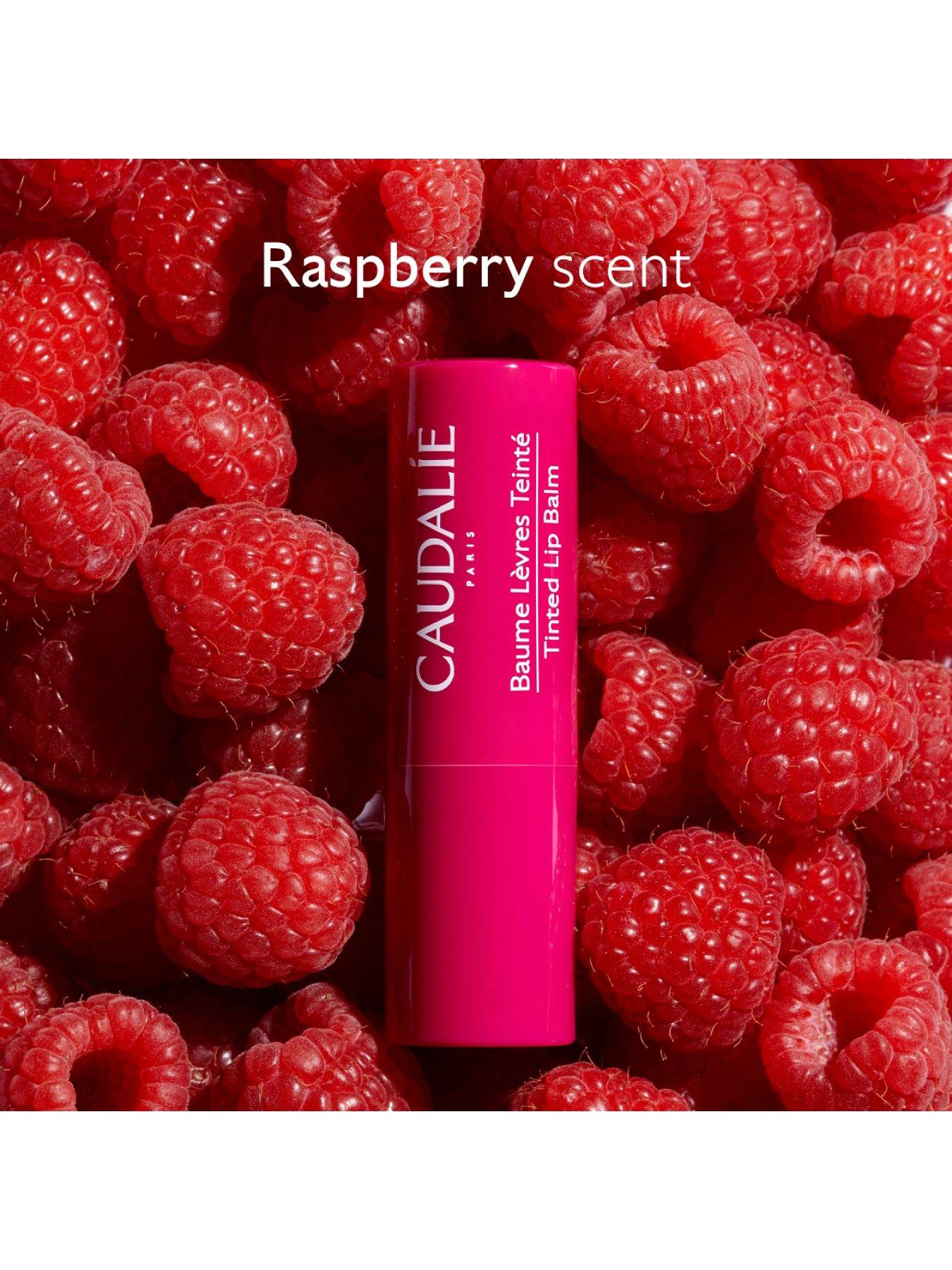 Image 6 of 7 of Caudalie Tinted Lip Conditioner 4.5G