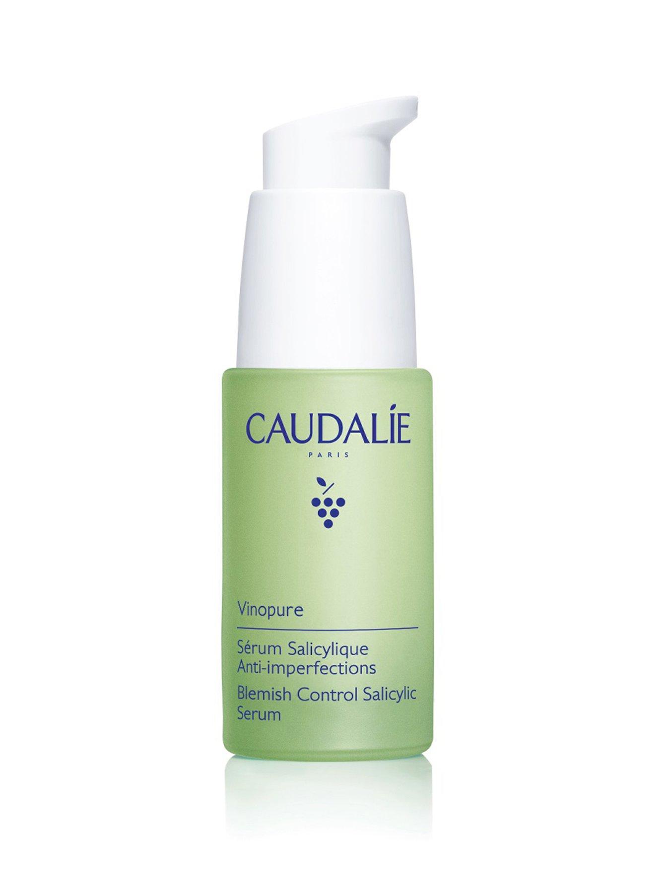 Caudalie Caudalie Vinopure Blemish Control Salicylic Serum 30ml