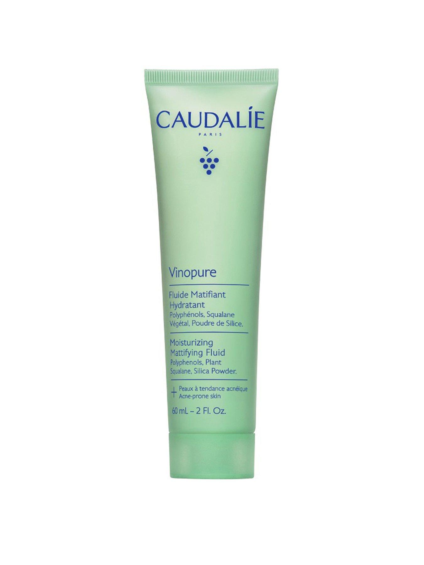 Caudalie Caudalie Vinopure Moisturizing Mattifying Fluid 60ml