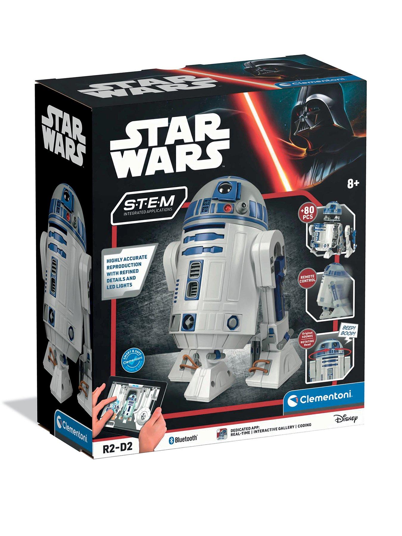 Star Wars Star Wars R2-D2