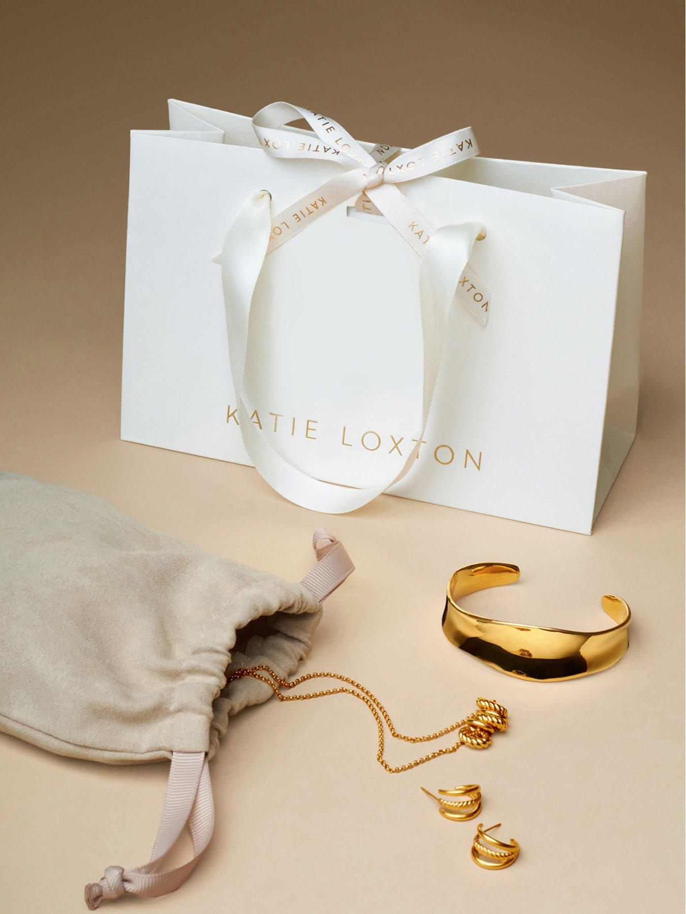 katie-loxton-amelie-bow-oversized-earrings-gold-coateddetail