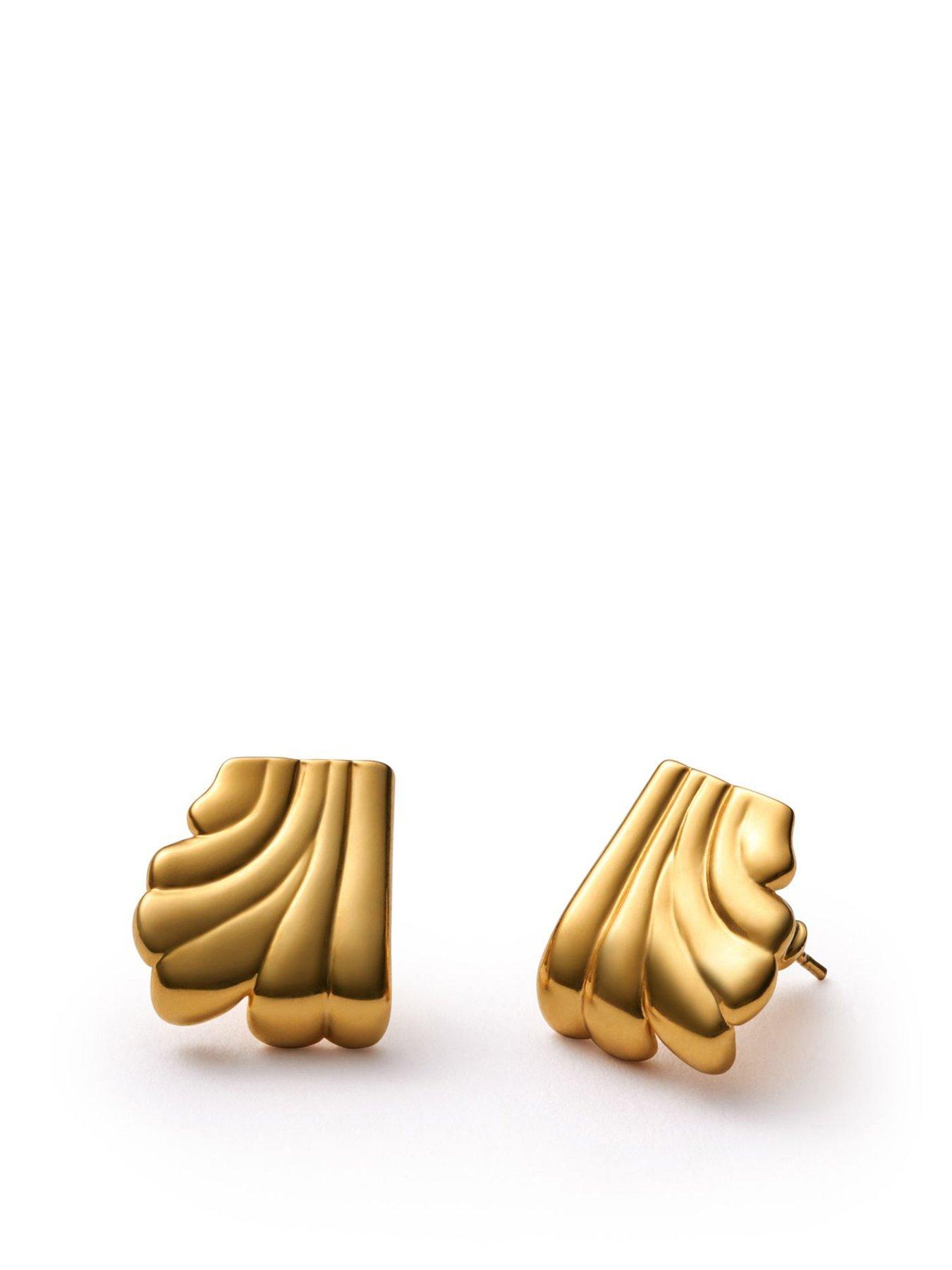 katie-loxton-era-oversized-stud-earrings-gold-coated-15cm-x-16cm-x-05cm