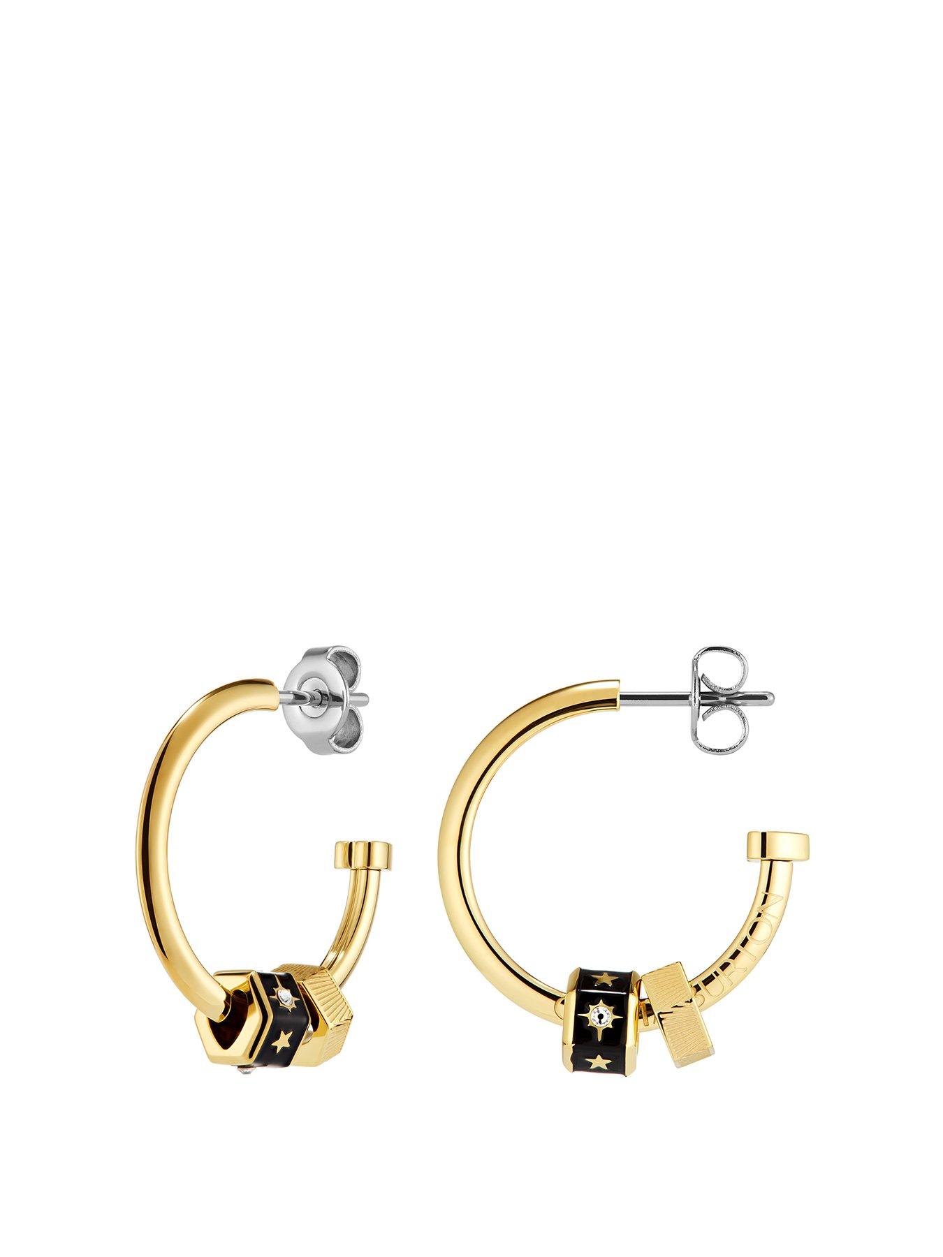 olivia-burton-olivia-burton-signature-bead-charm-hoop-earrings