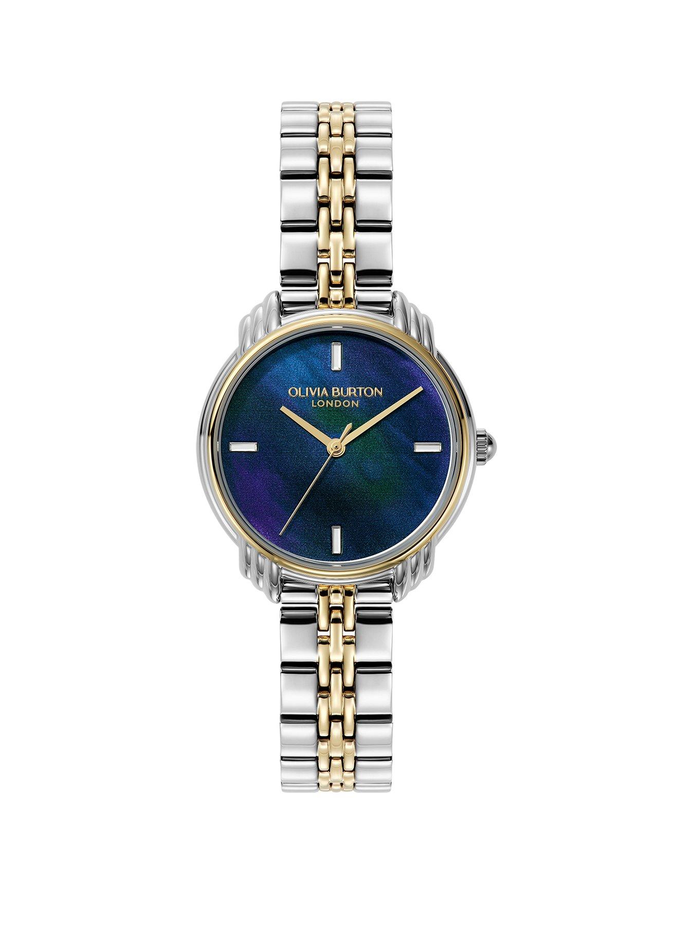 olivia-burton-olivia-burton-30mm-art-deco-20-two-tone-bracelet-watch