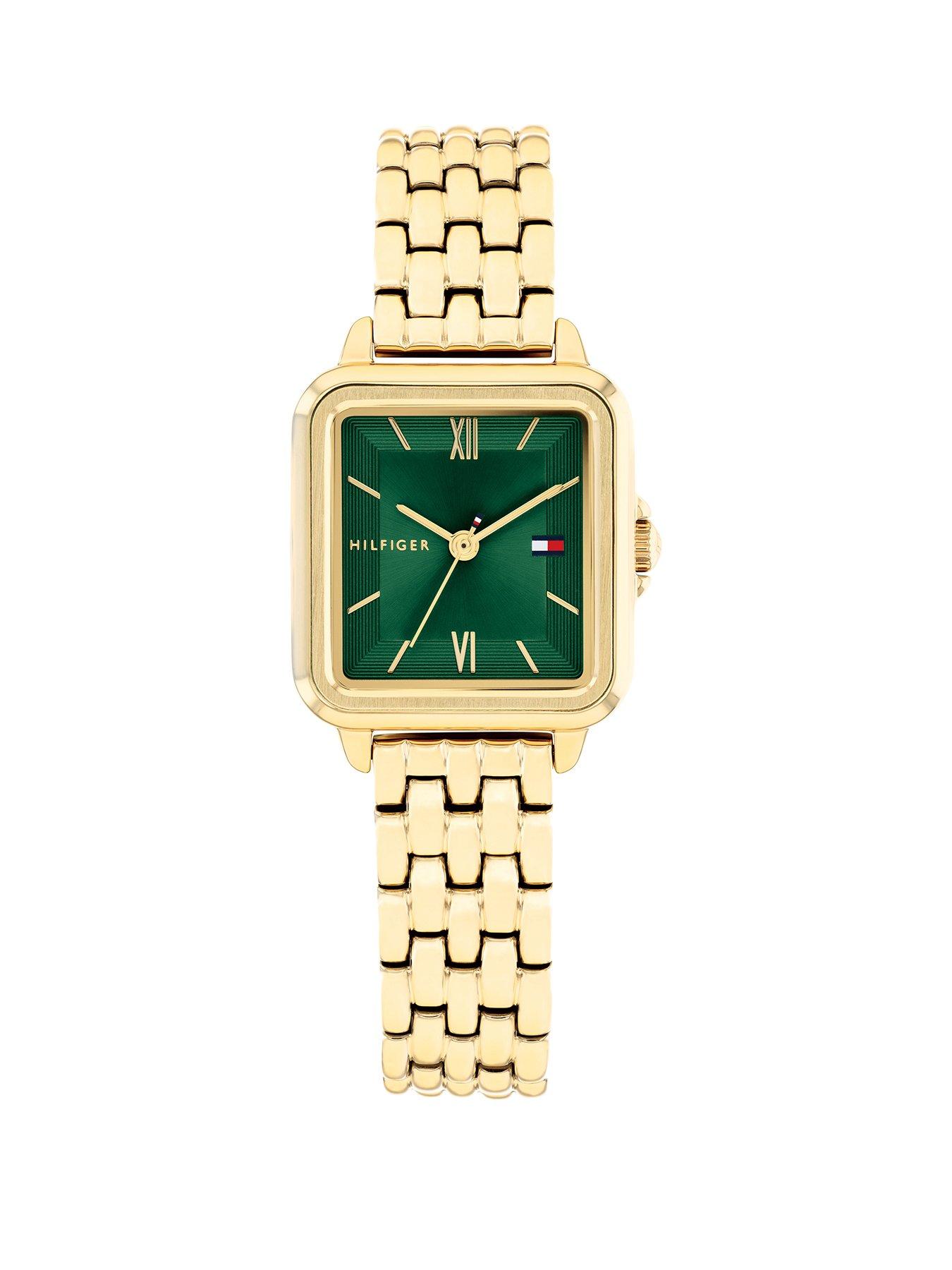 tommy-hilfiger-tommy-hilfiger-womens-gold--plated-bracelet-watch